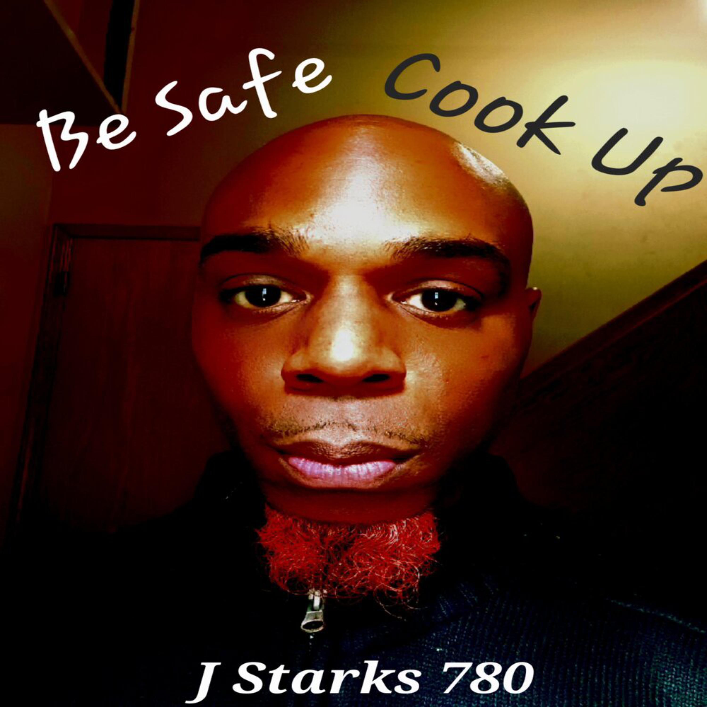 Be Safe Cook Up artwork