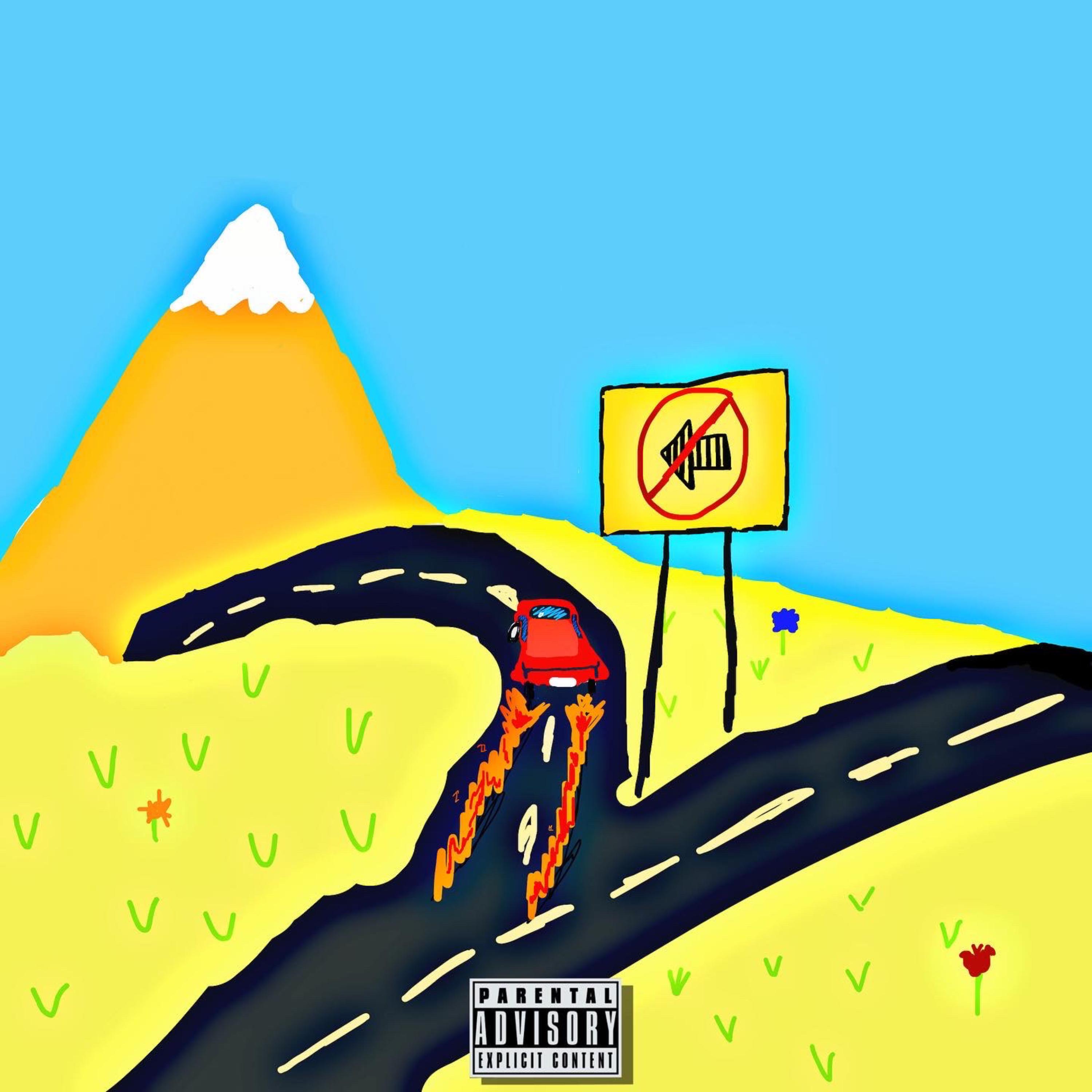 The Wrong Way artwork