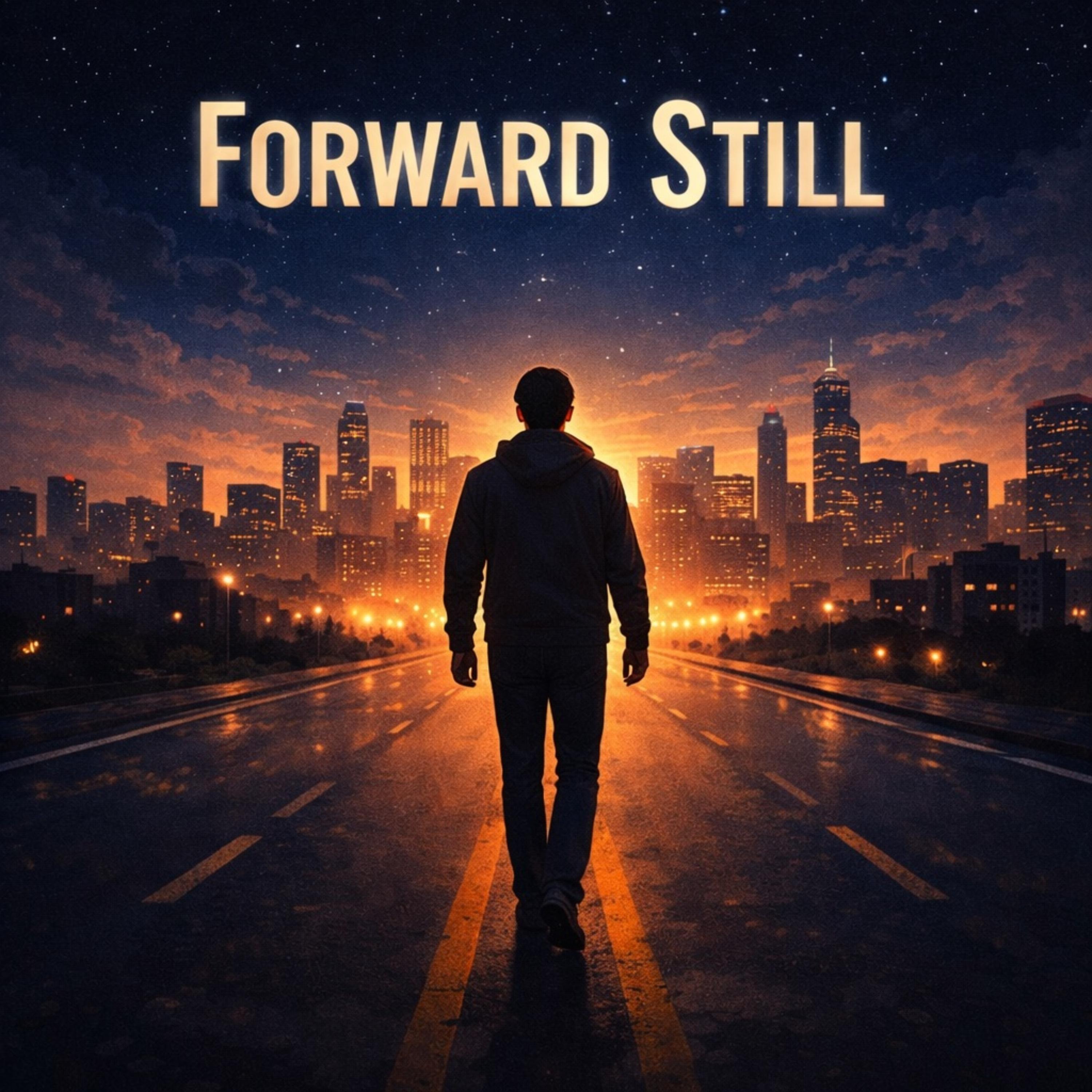Foward Still artwork