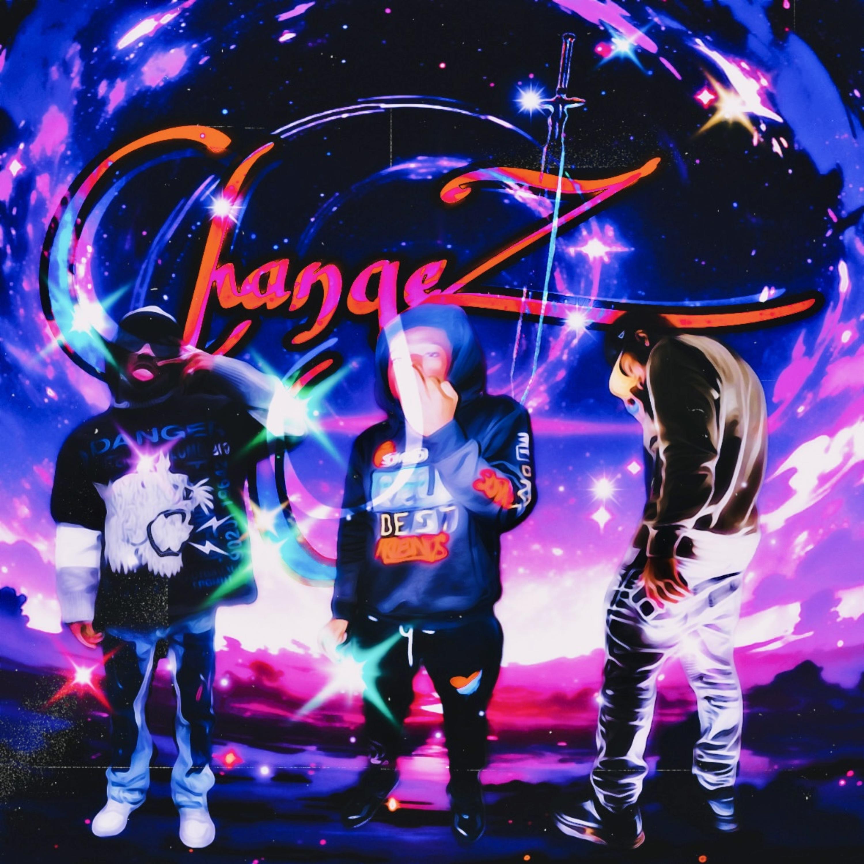 Changez artwork