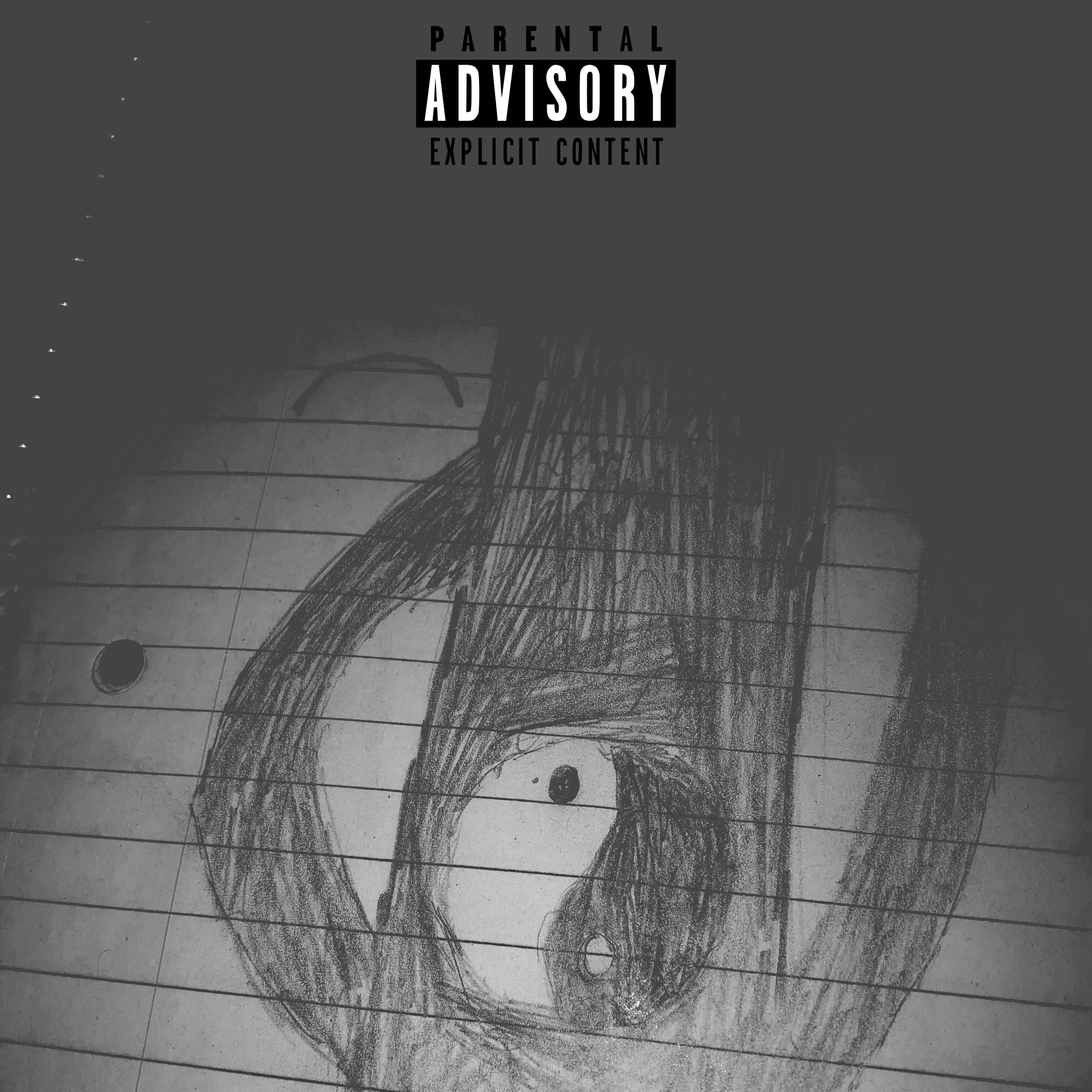 On My Own artwork