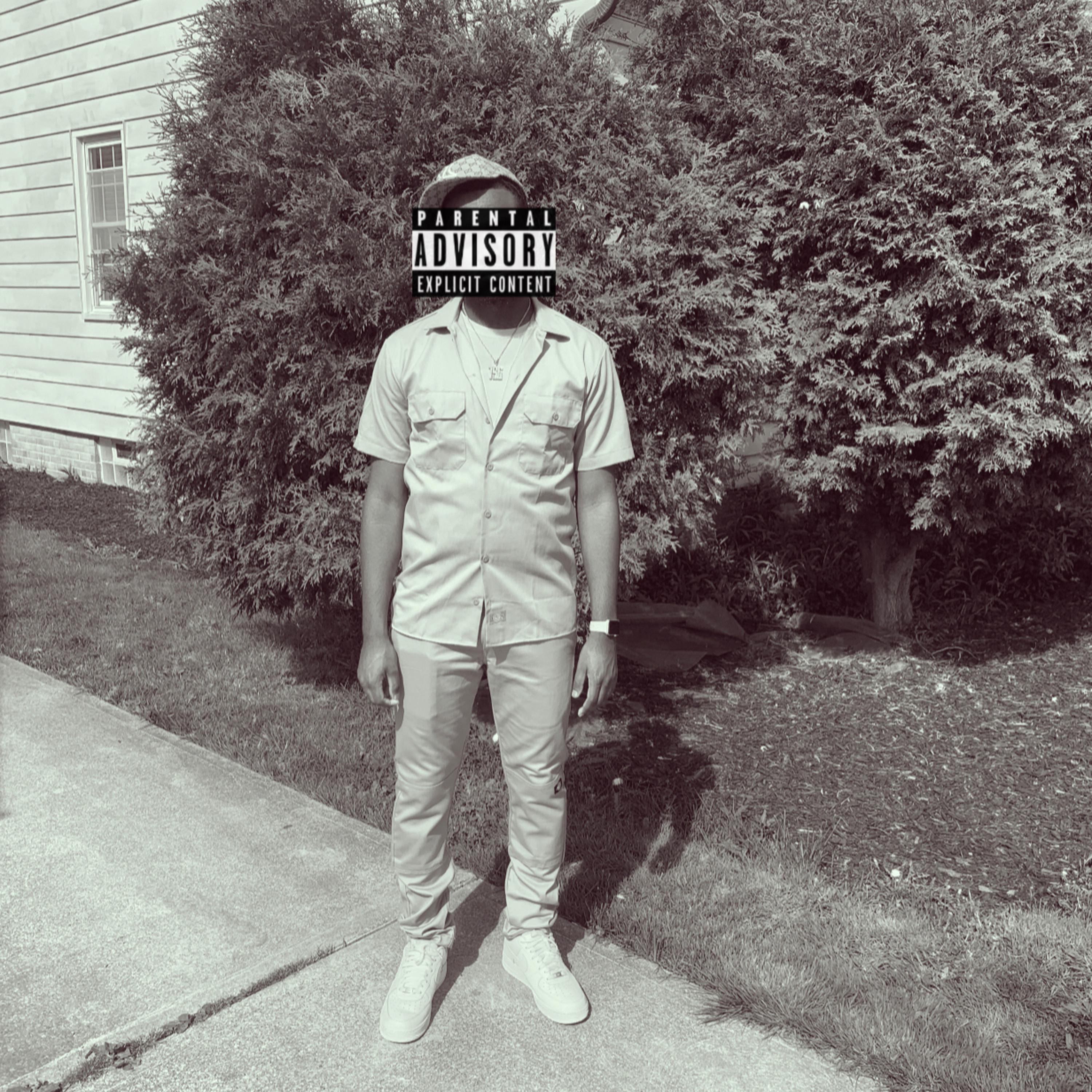 Stop Being Broke artwork