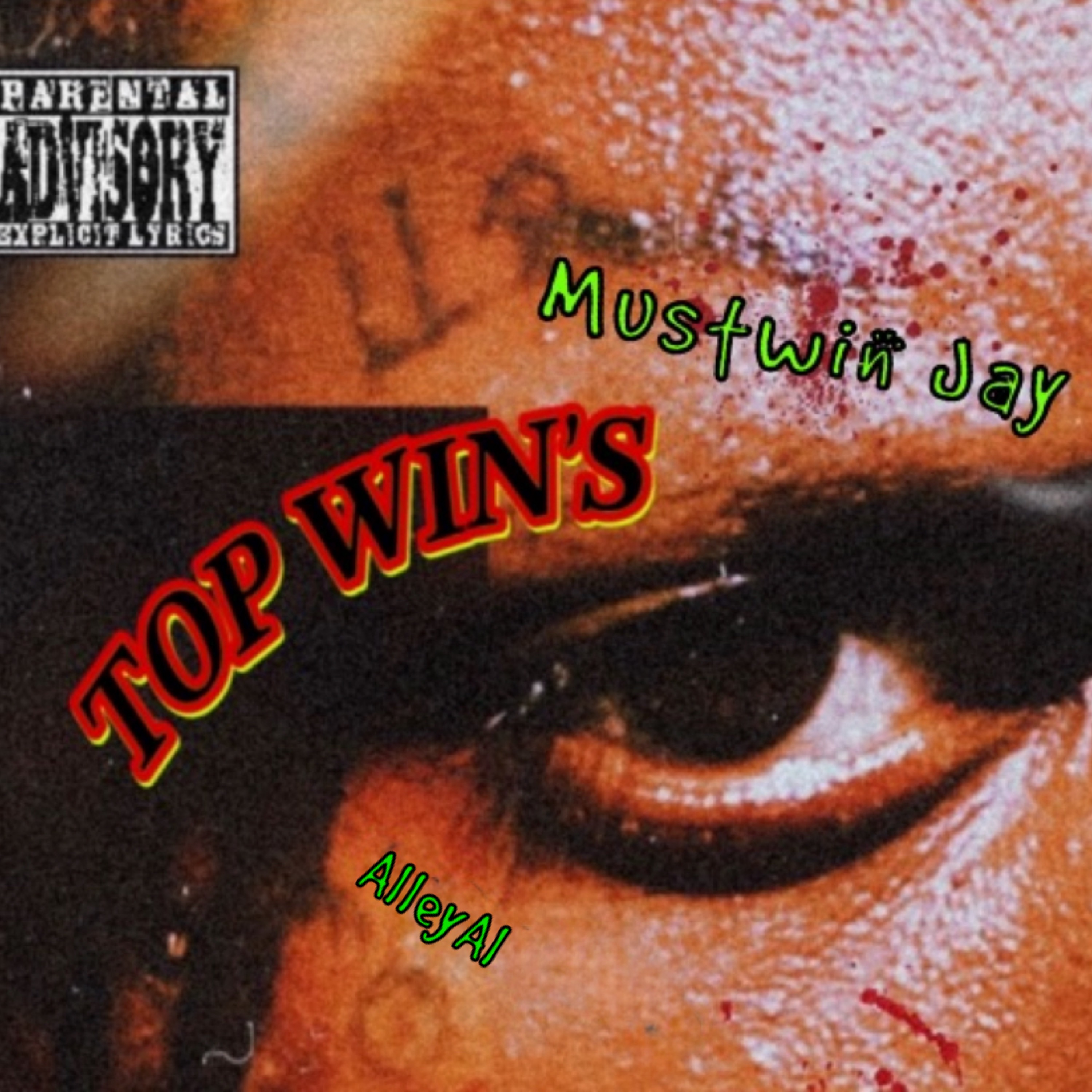 TOP WIN’S artwork