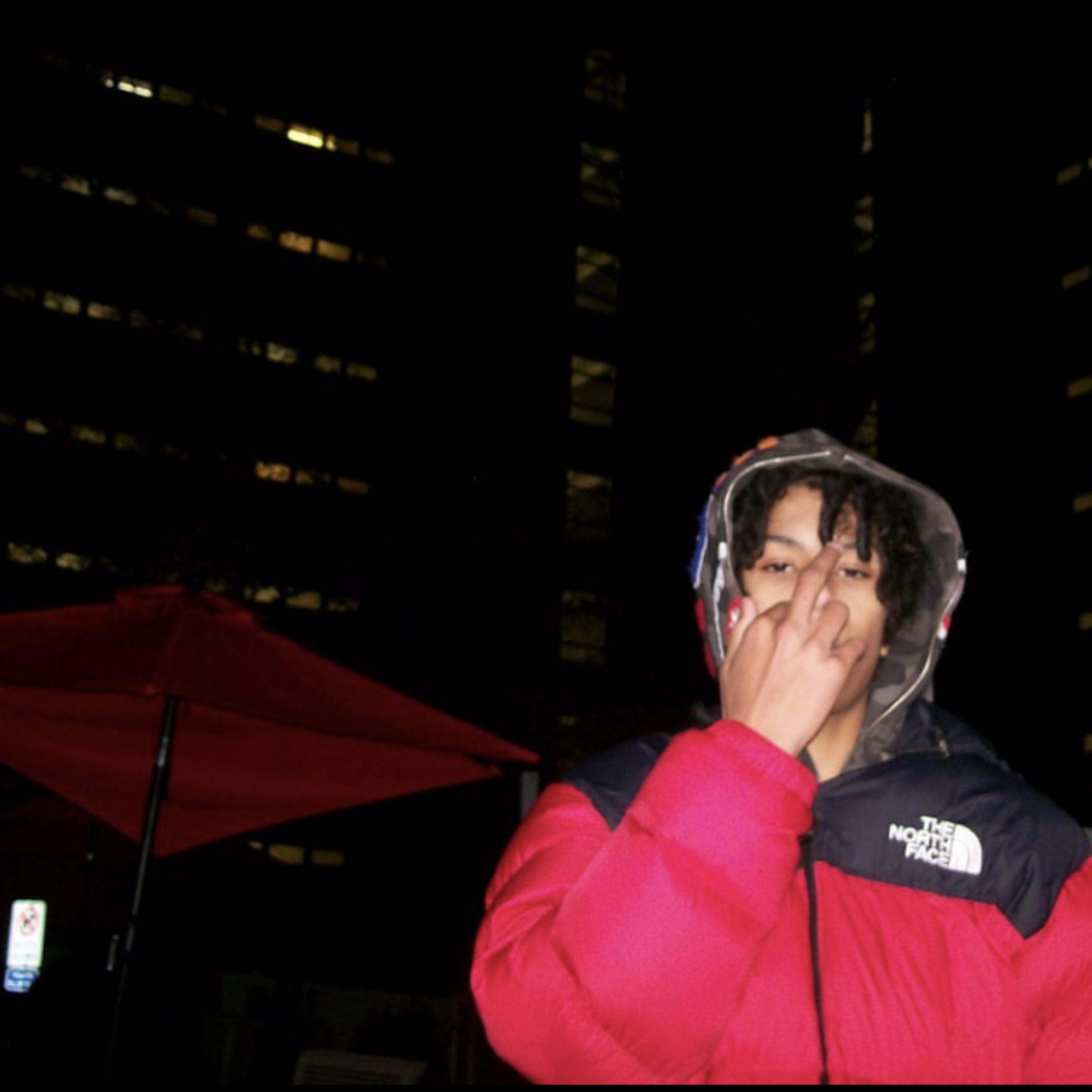 Leanin&dreamin artwork