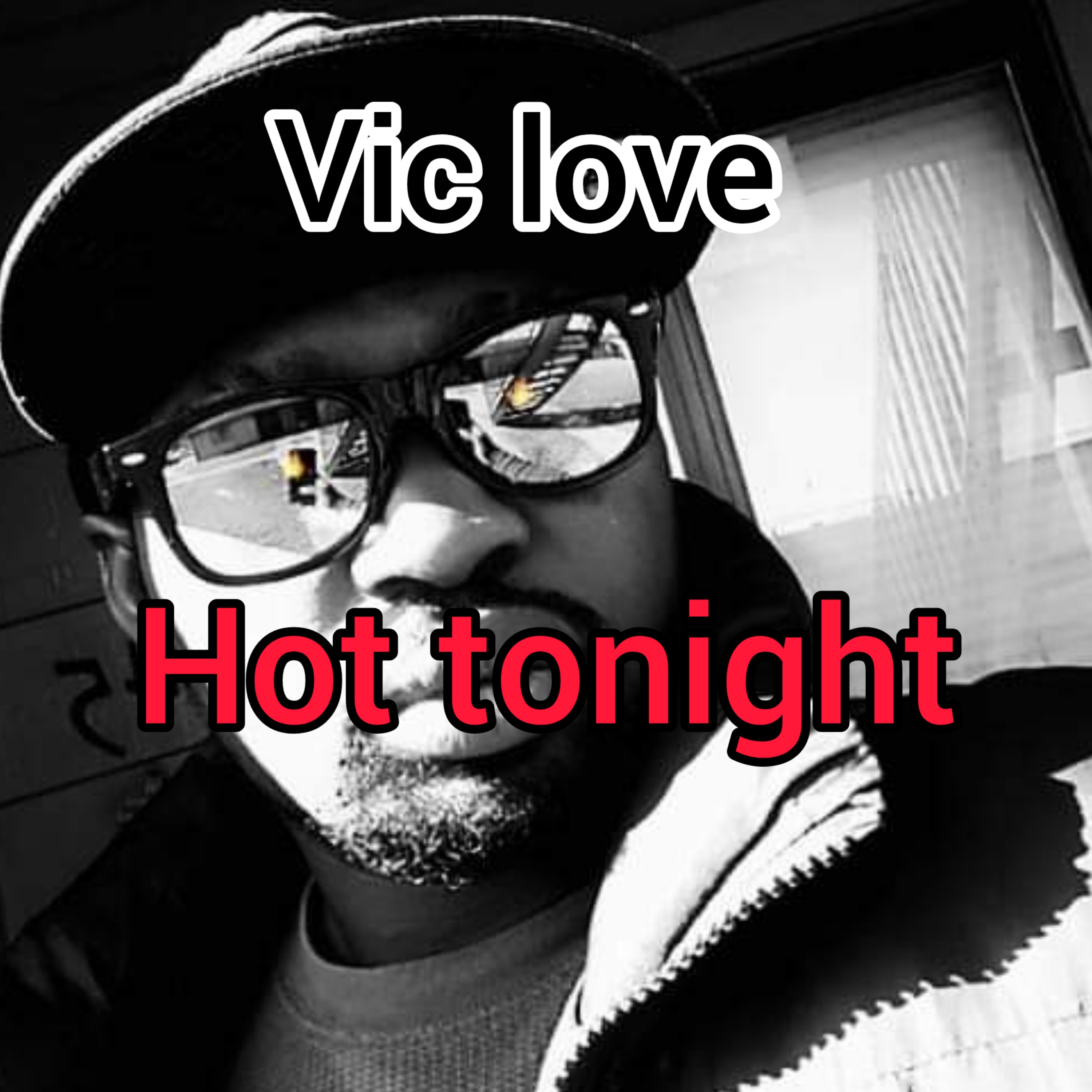Hot Tonight artwork