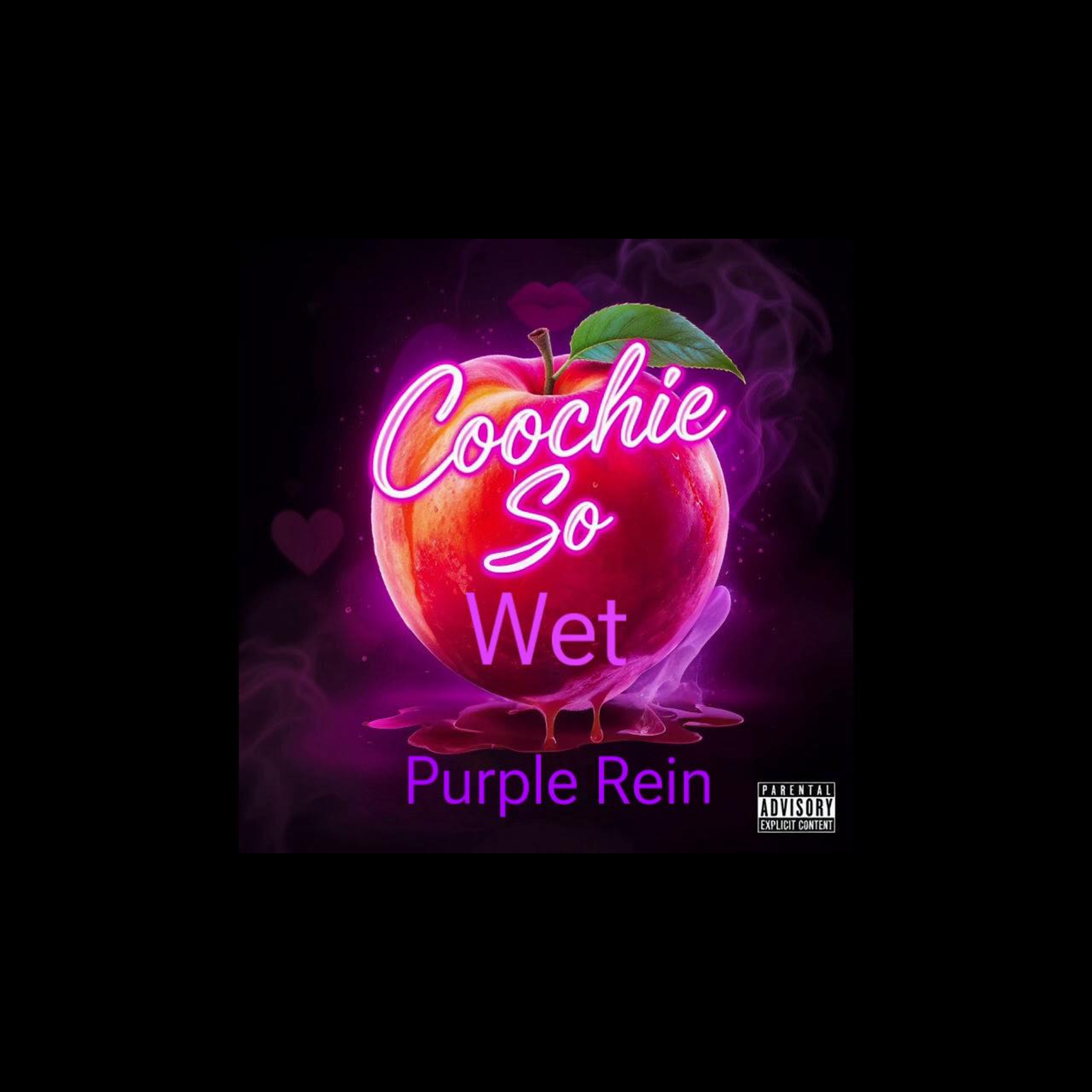 Coochie  So  Wet artwork