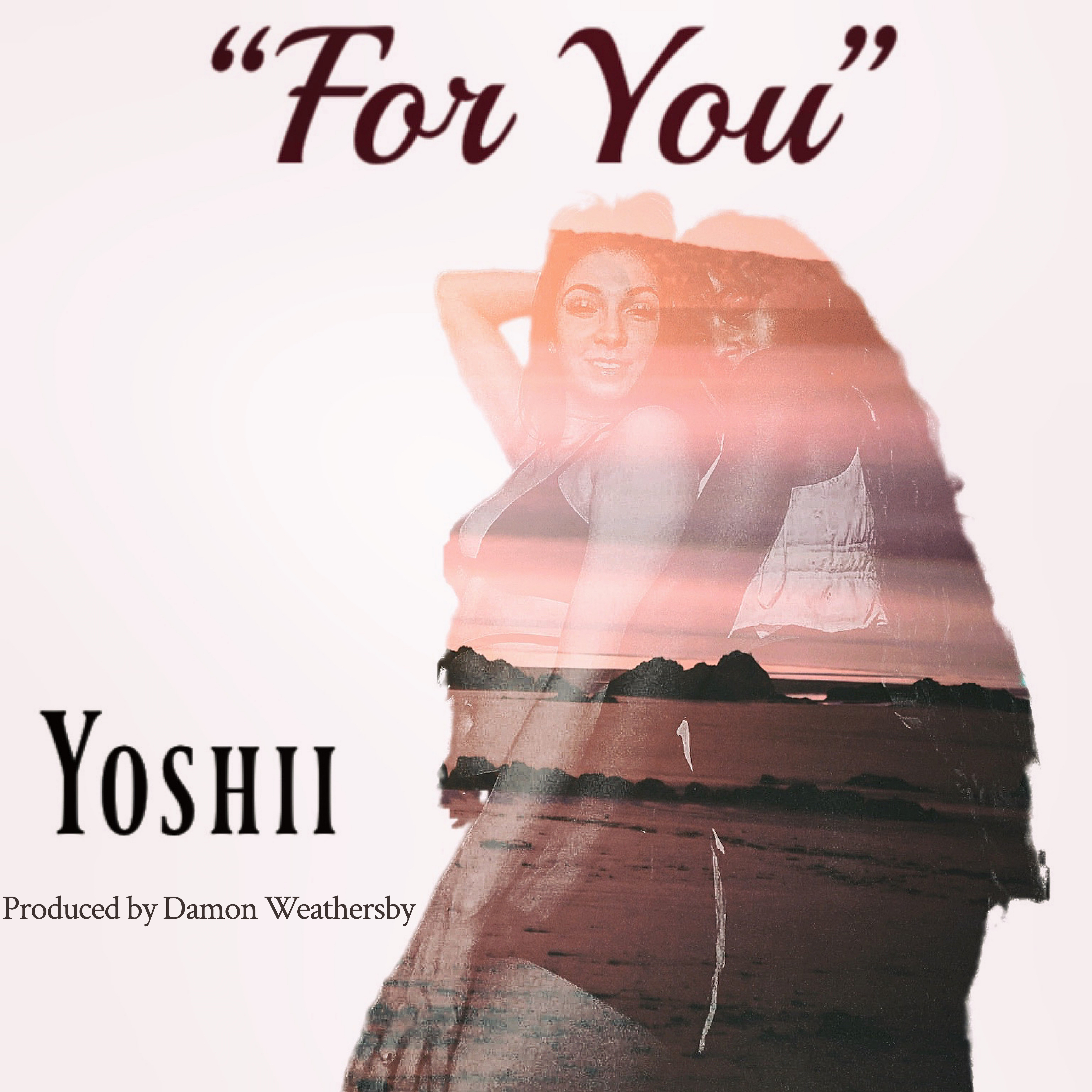 For You by Blacksheep Yoshi cover art