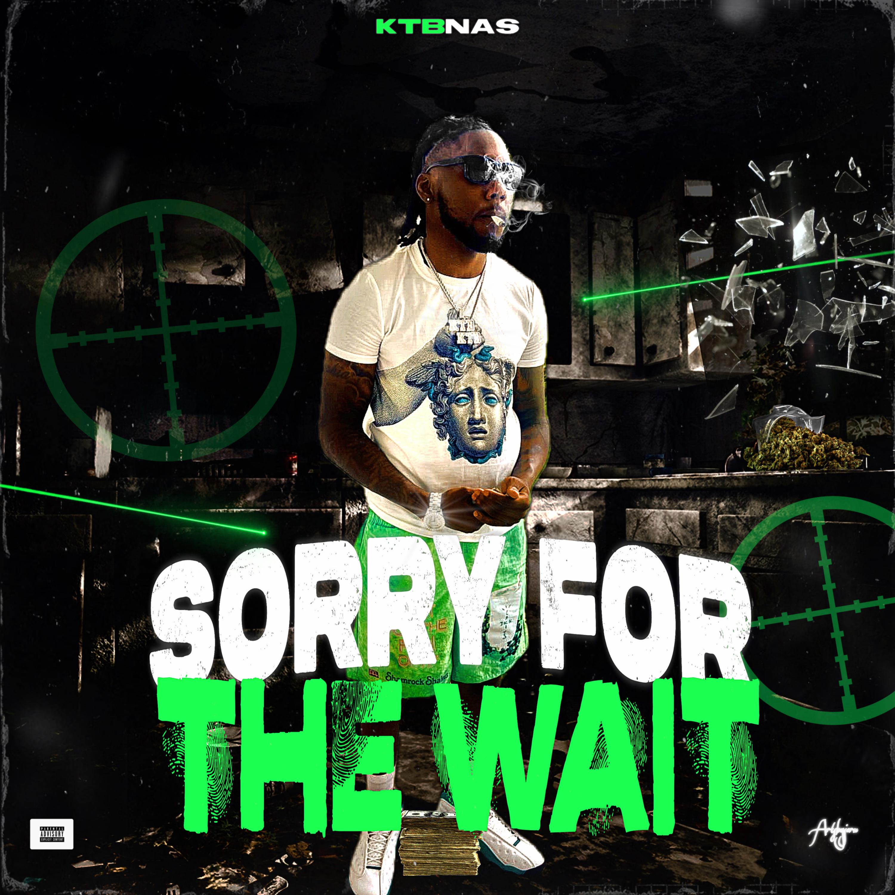 SORRY FOR THE WAIT artwork