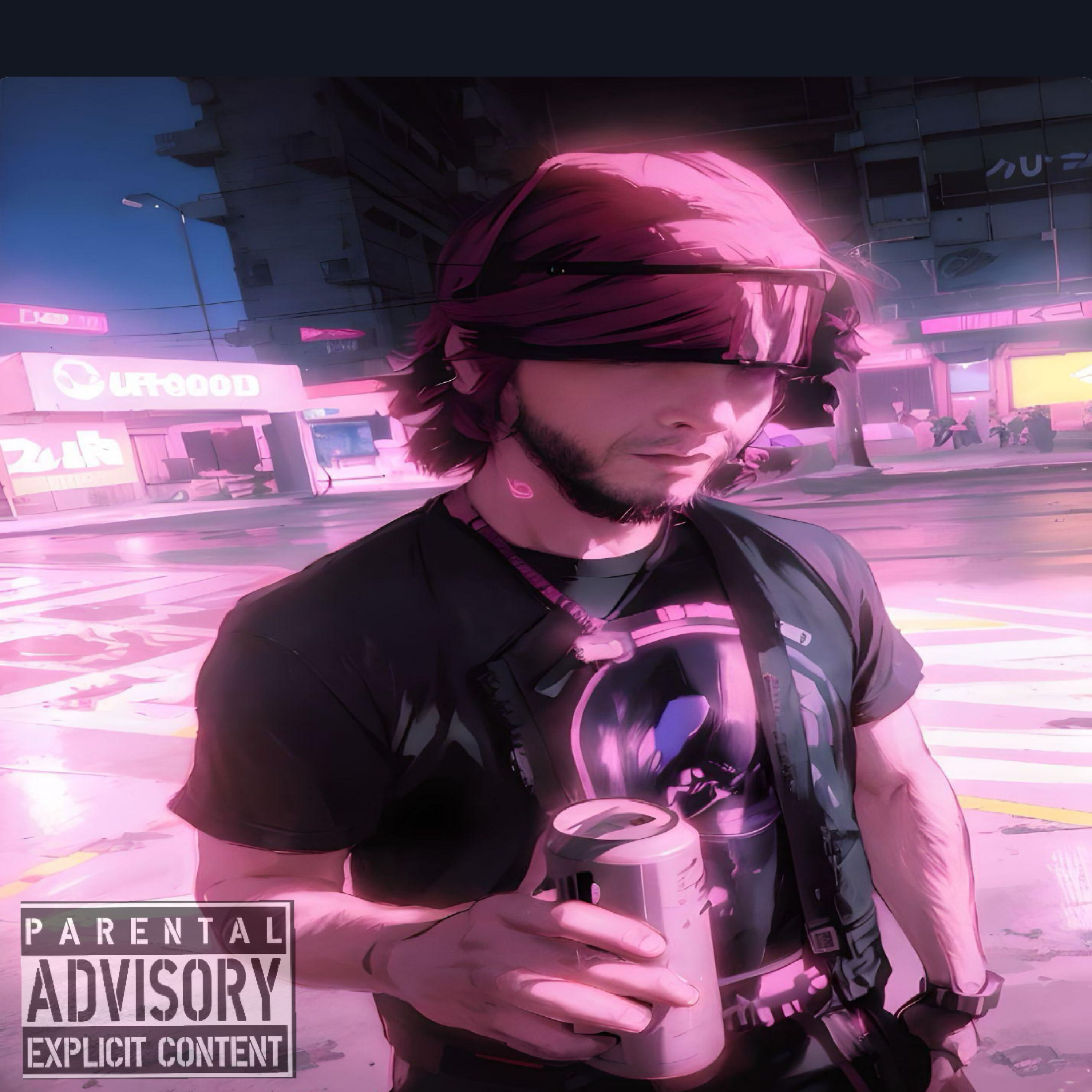 Walk in Cash in artwork