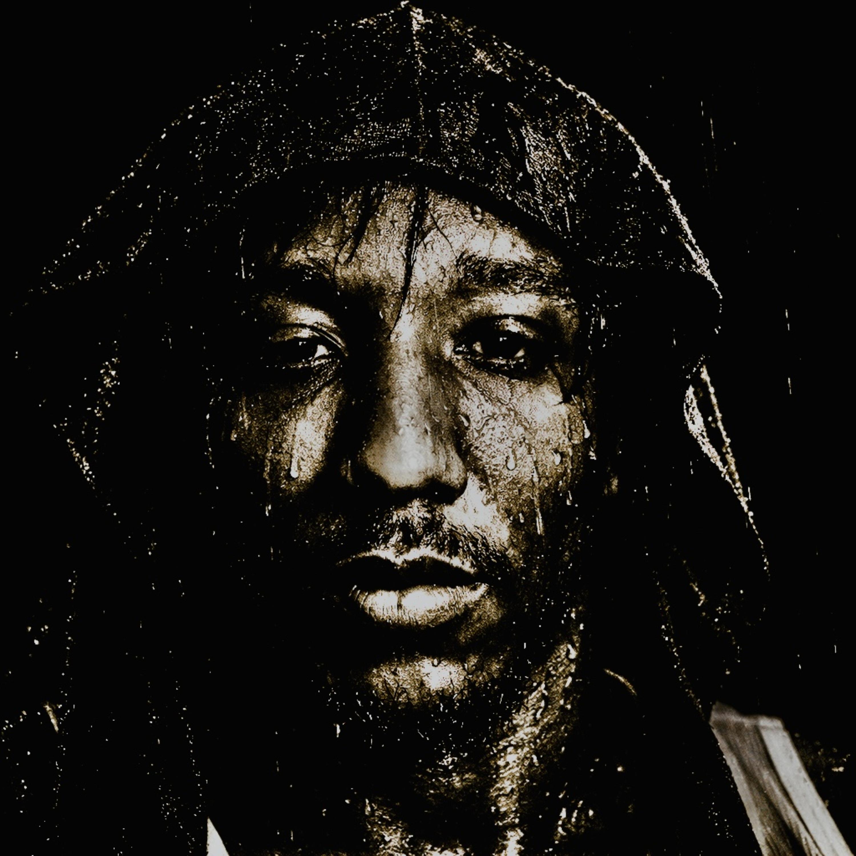 PAID MY DUES artwork