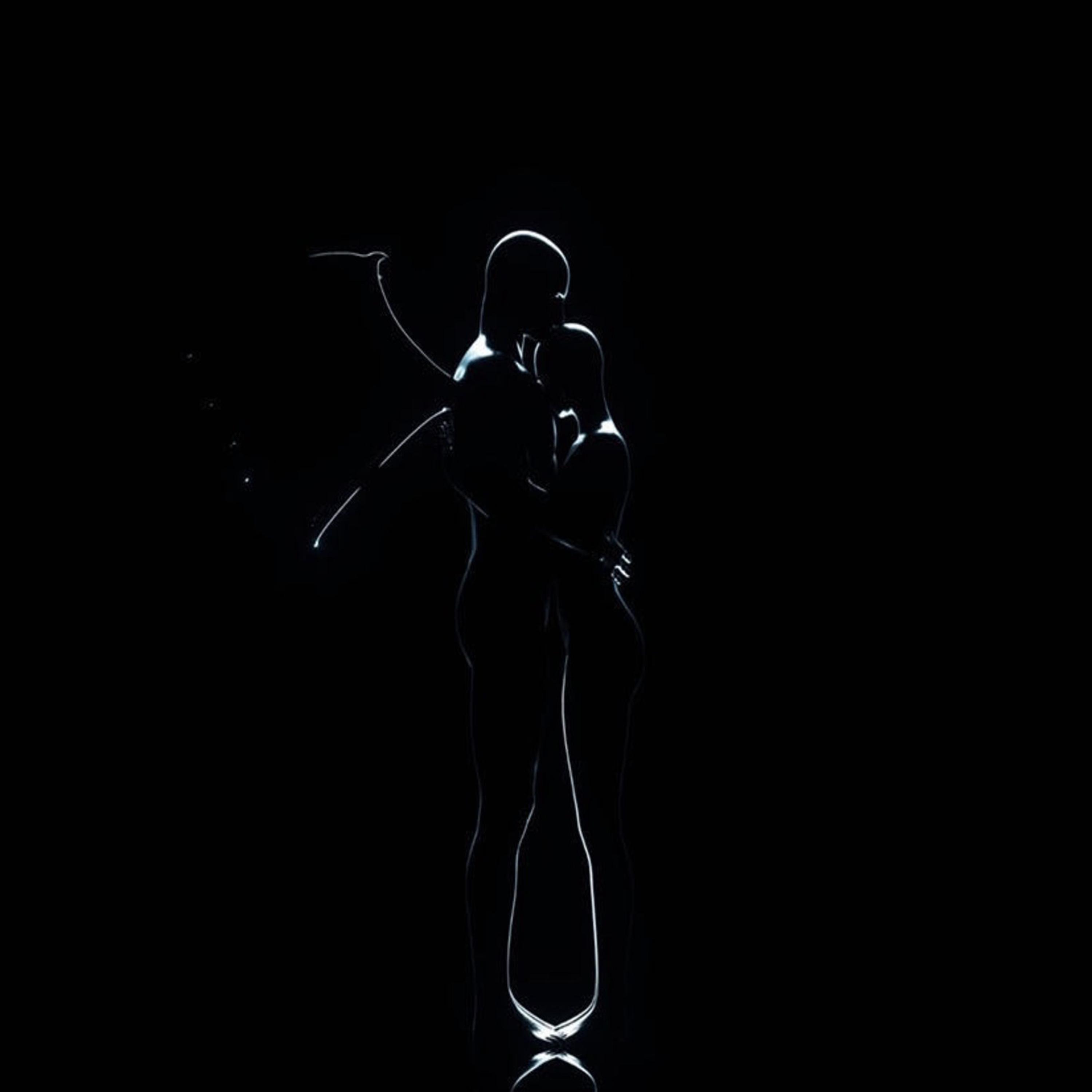Forever artwork