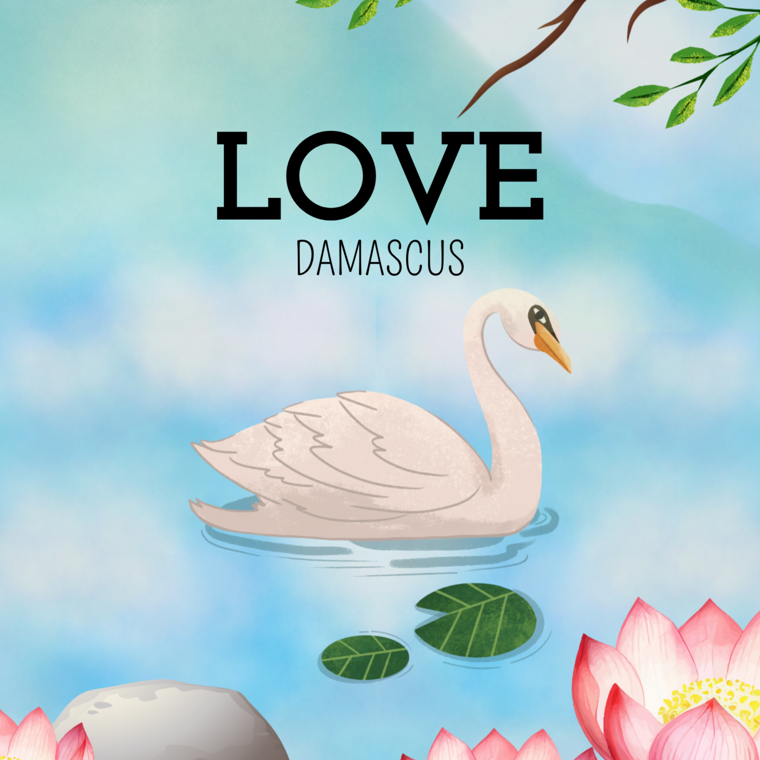 Love (Remastered) artwork