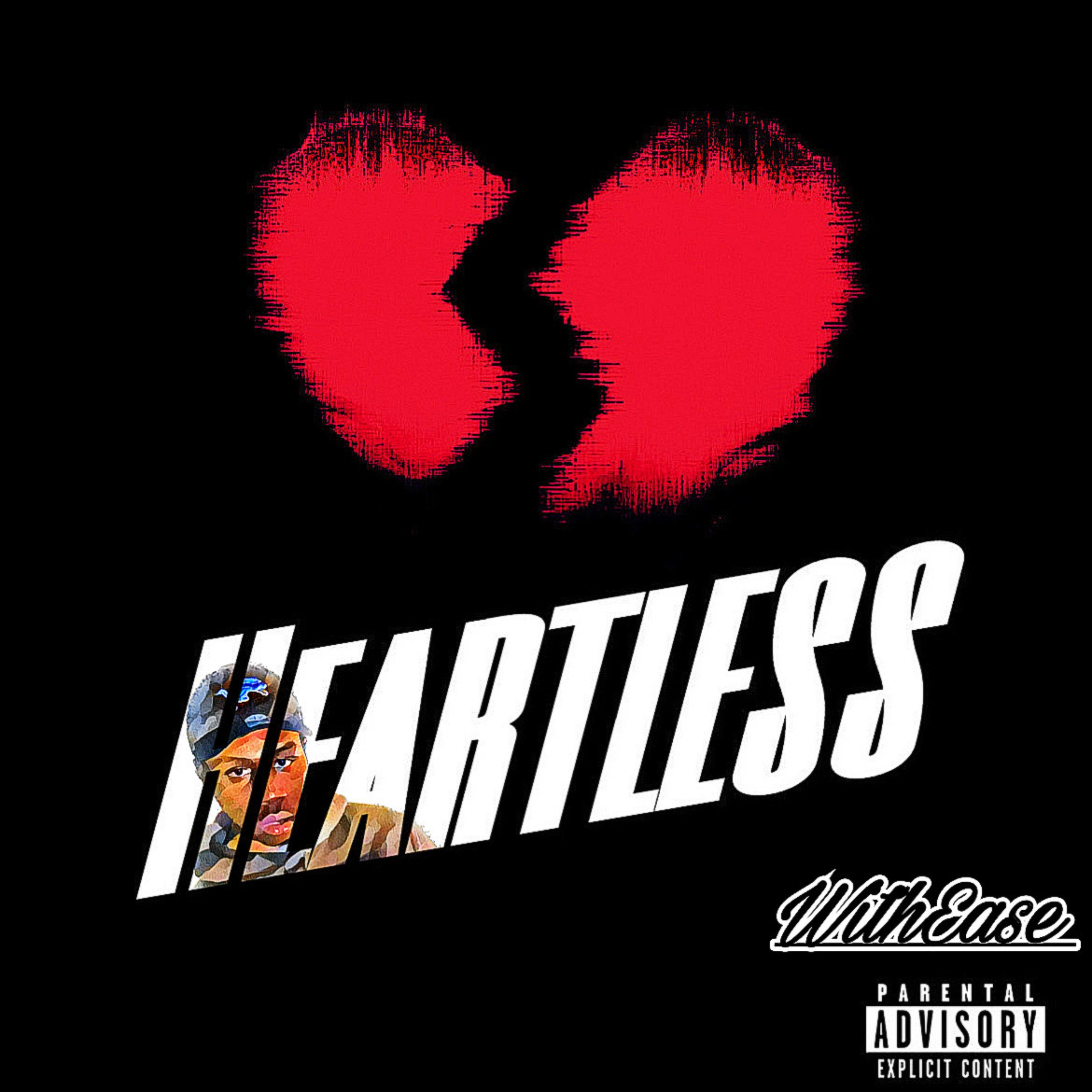 HEARTLESS artwork