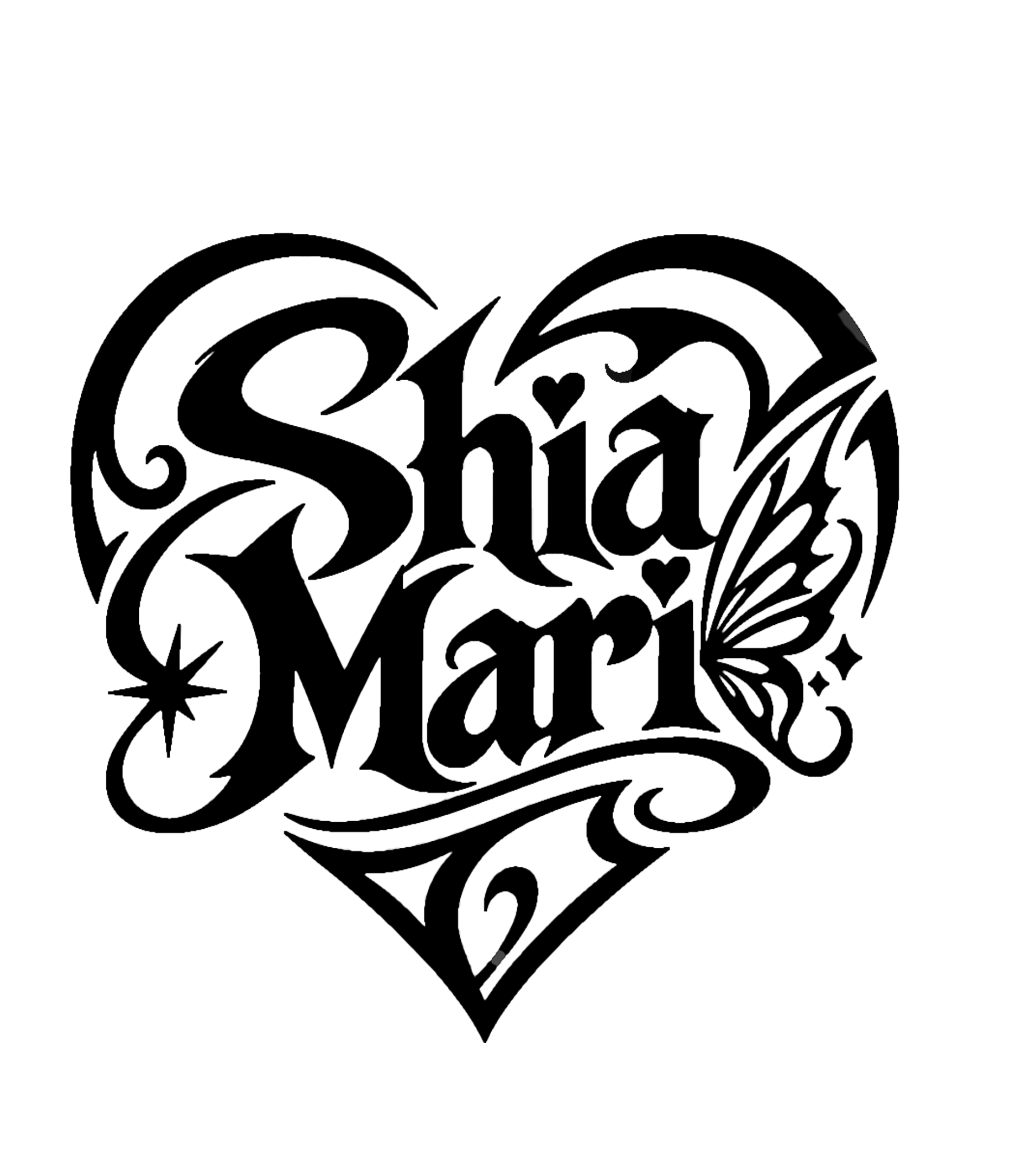 Shia Marii