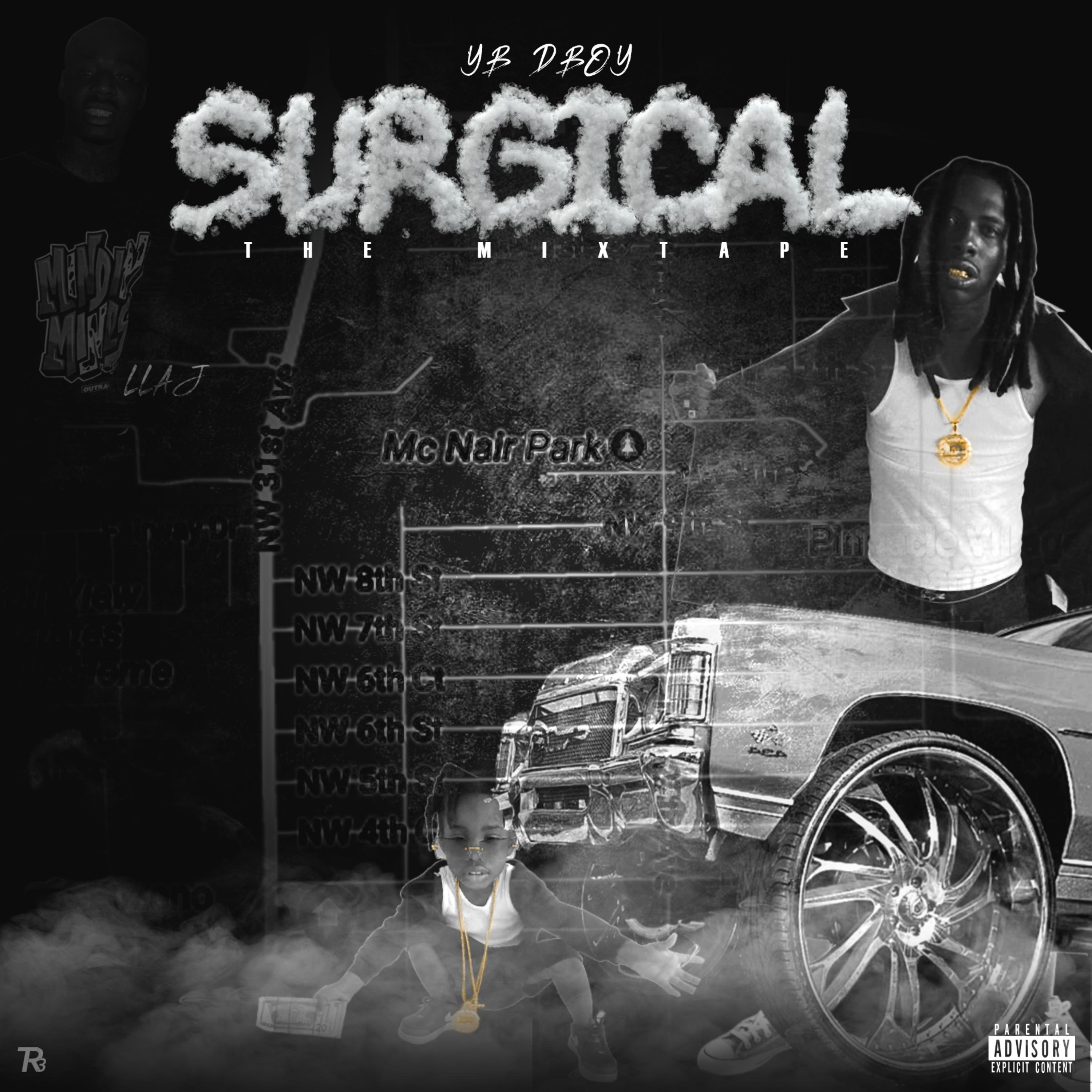 ALL YOU HOE artwork