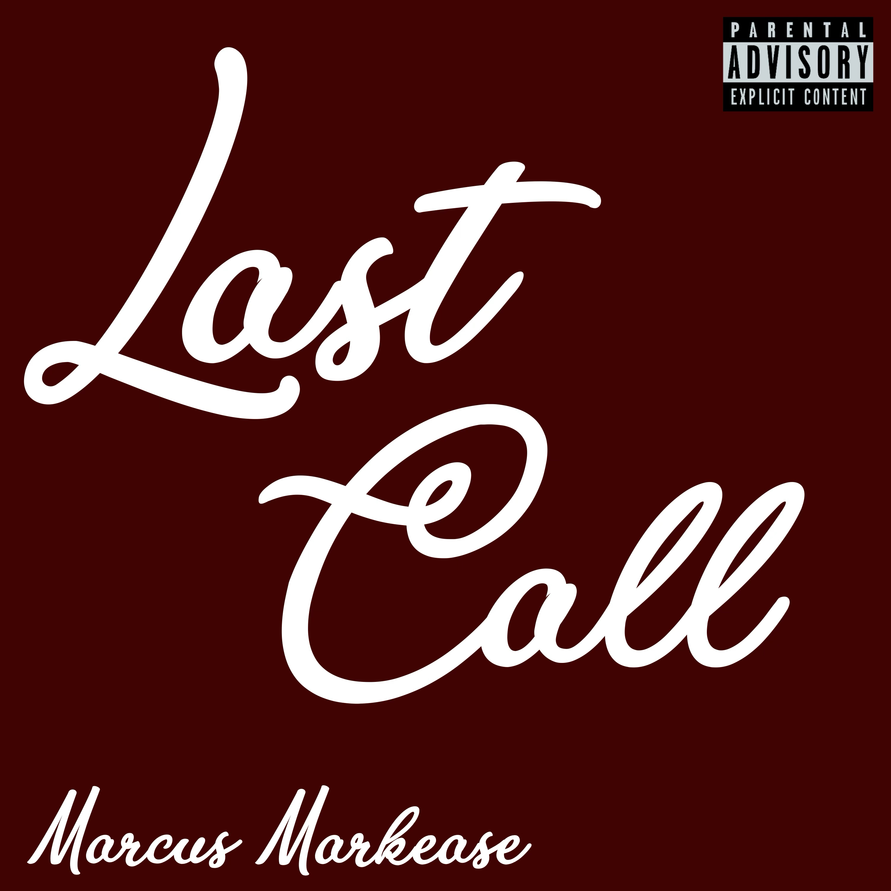 Last Call artwork