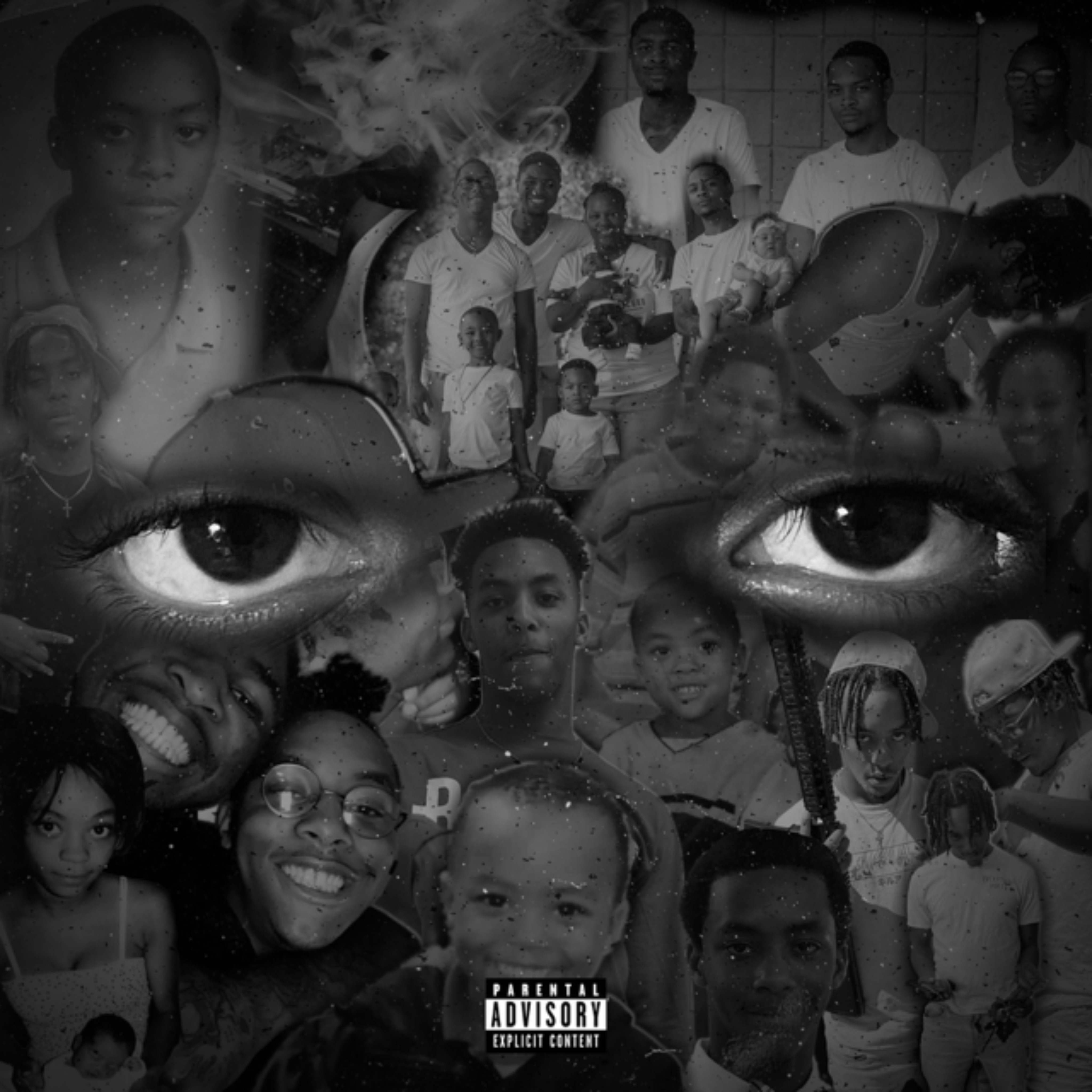 Huncho artwork