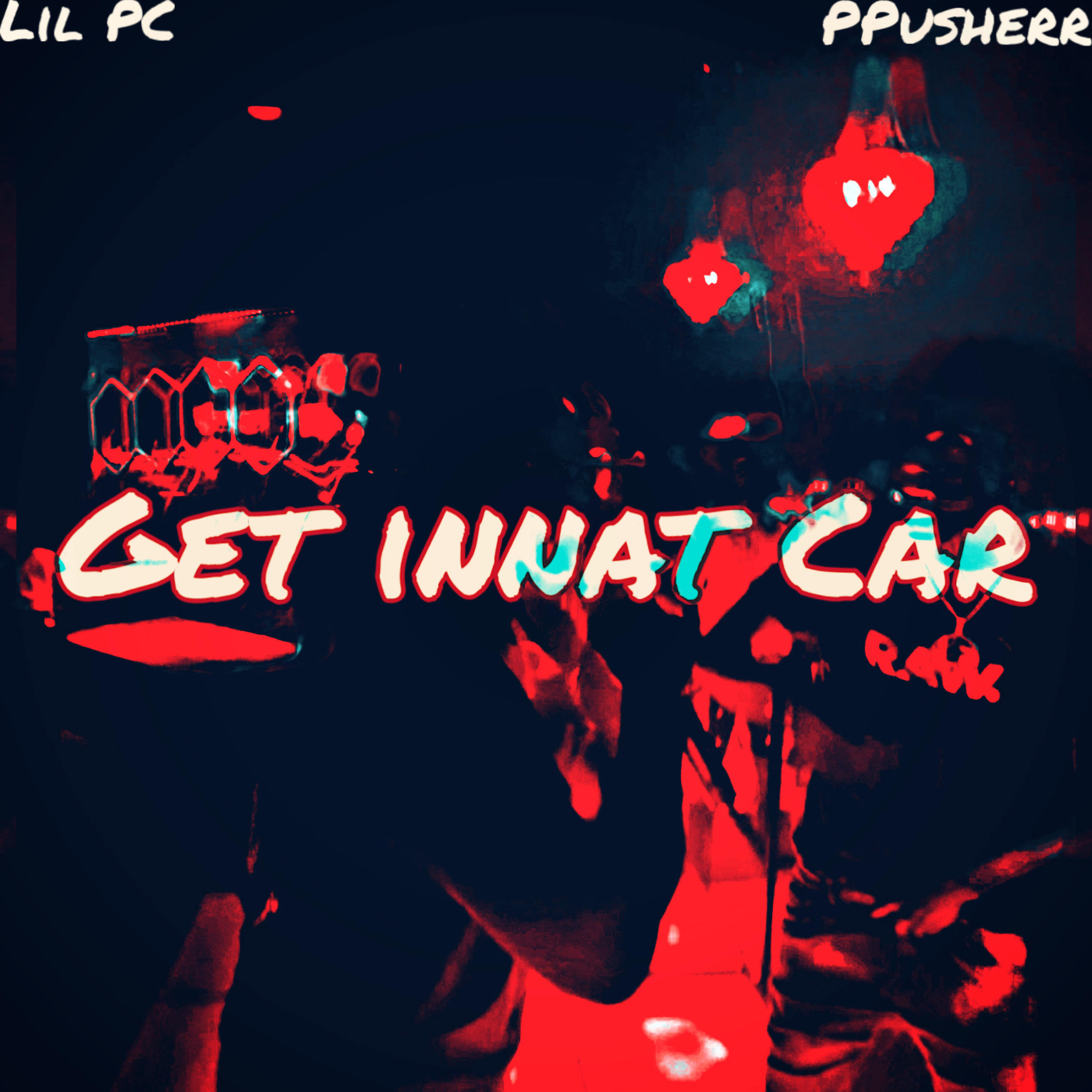 Get Innat Car artwork