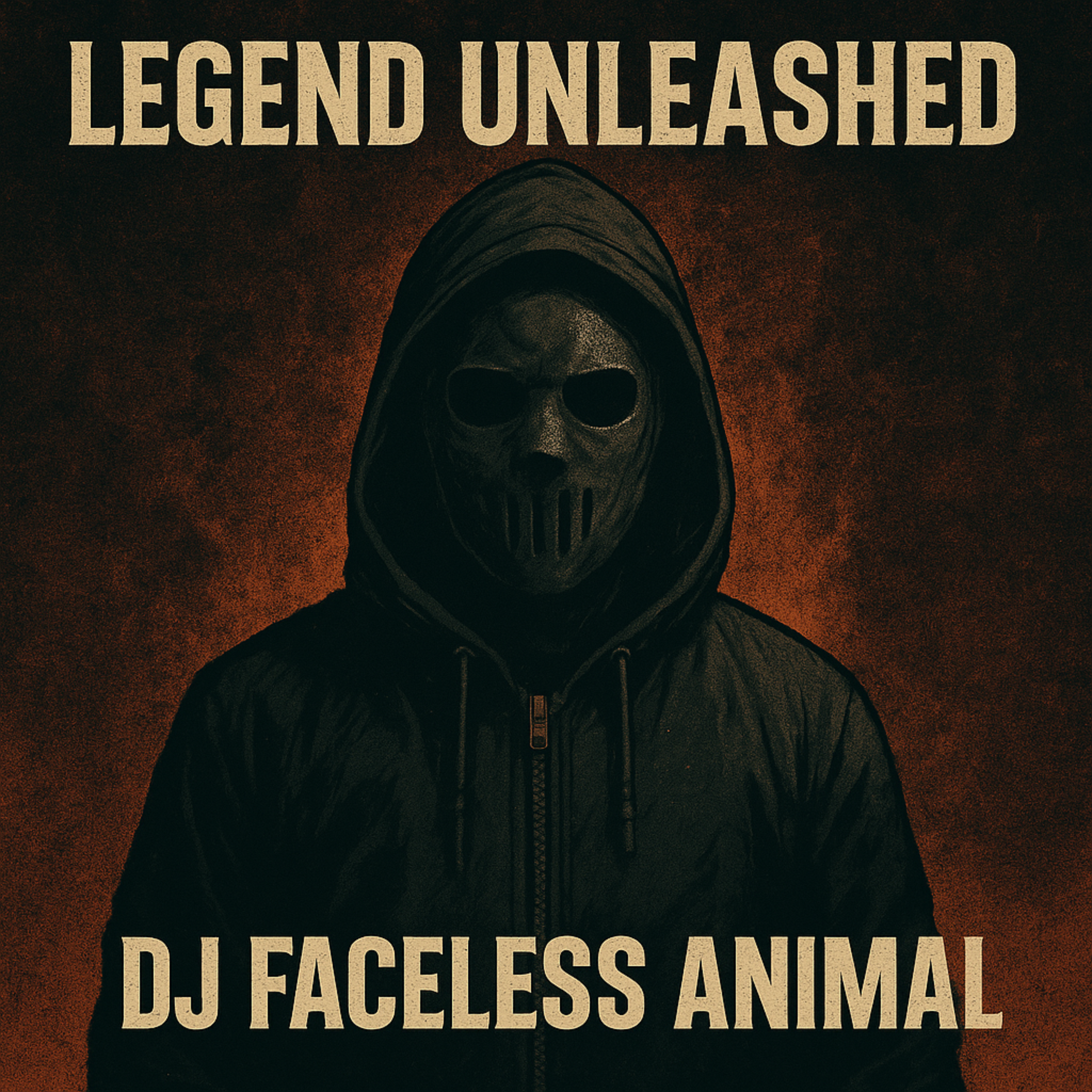 Legends Unleashed artwork