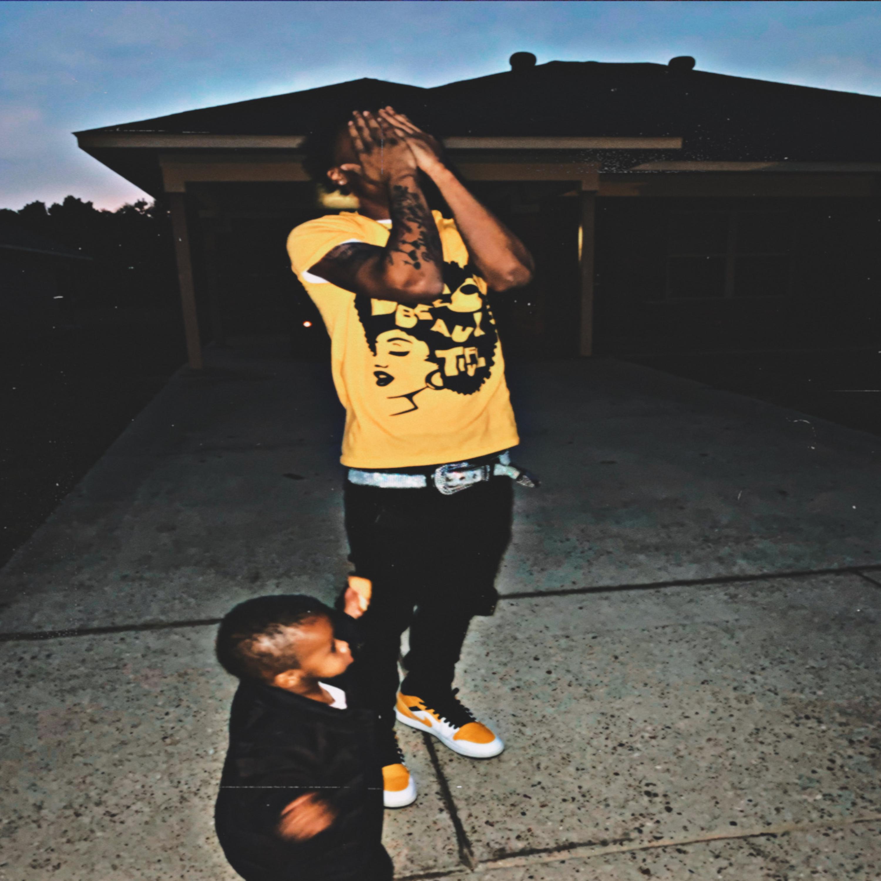 Motion Not Emotions artwork