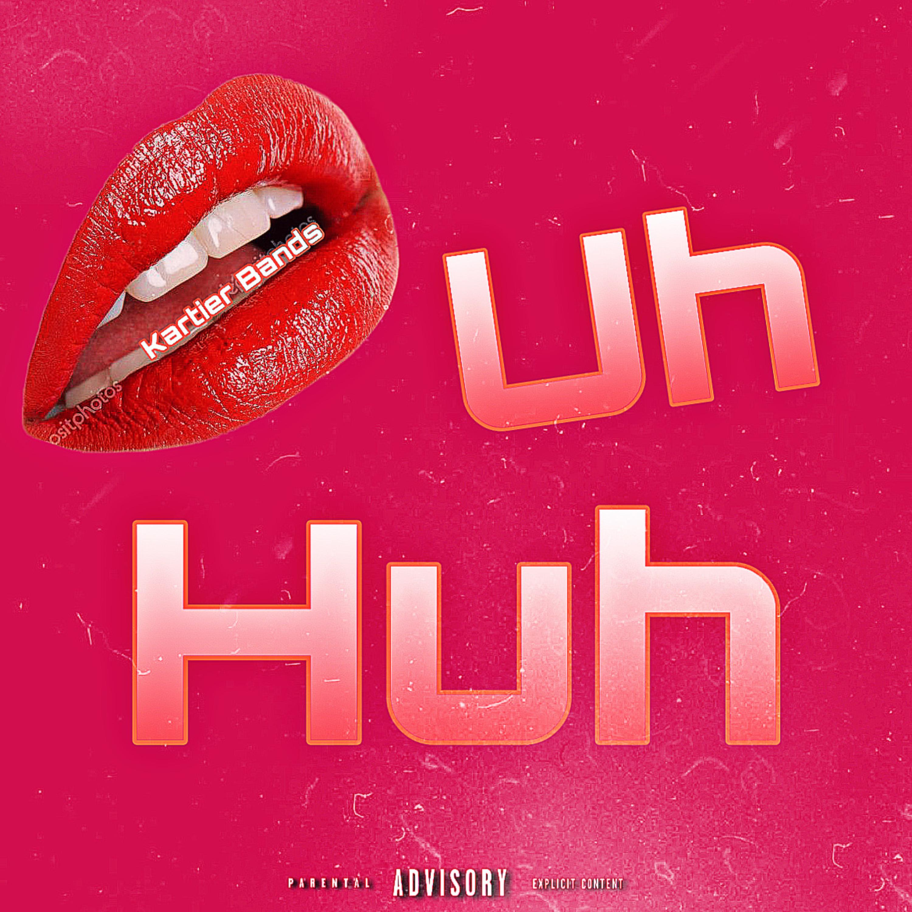 Uh Huh artwork