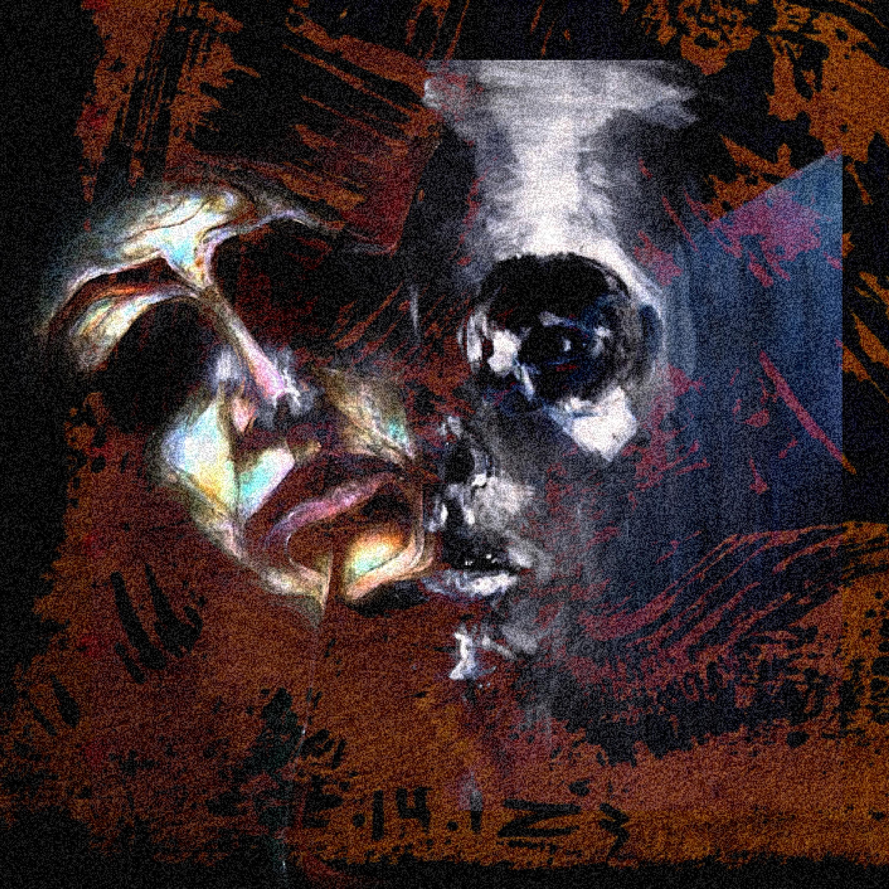 Ain't No Way artwork