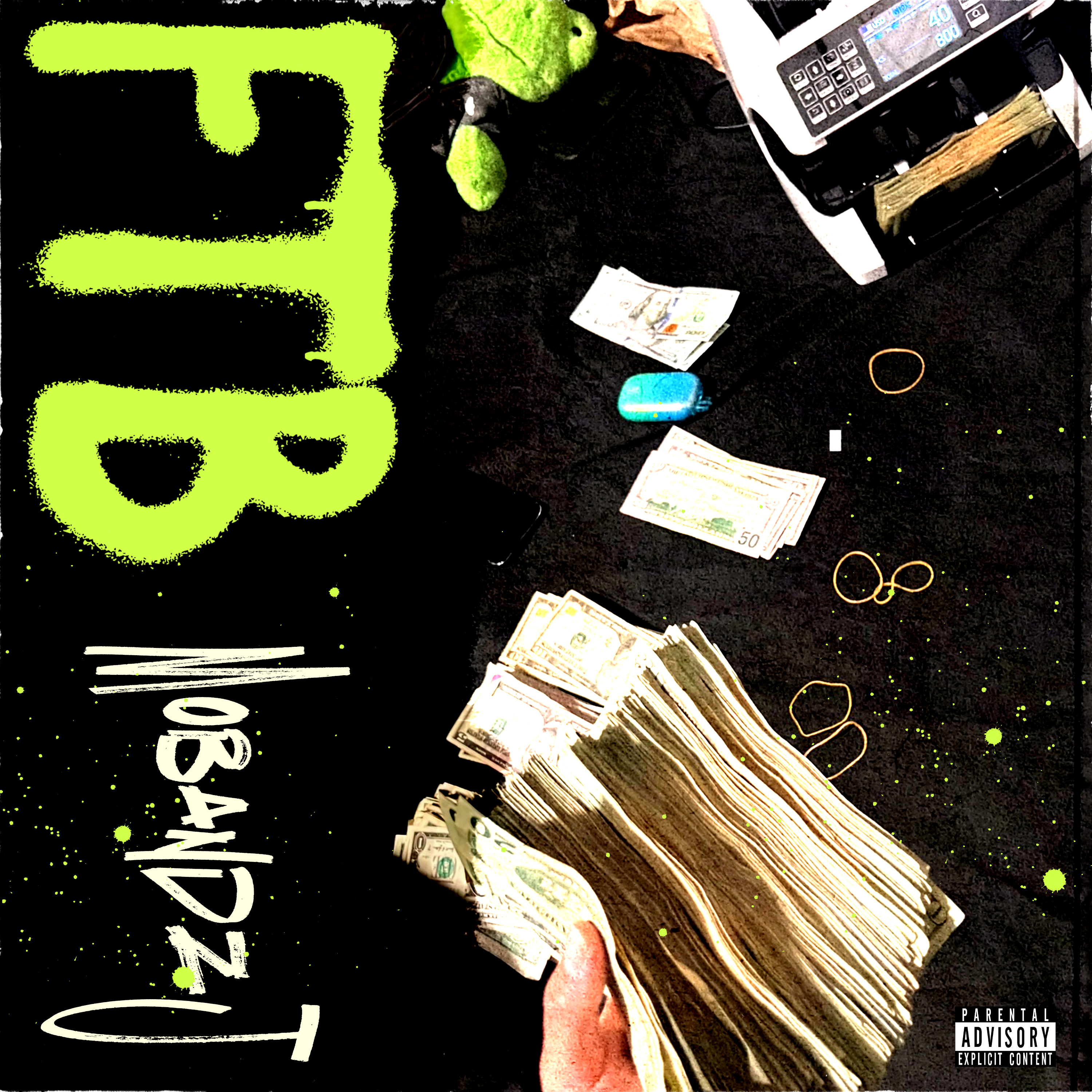 FTB by Mobandz cover art