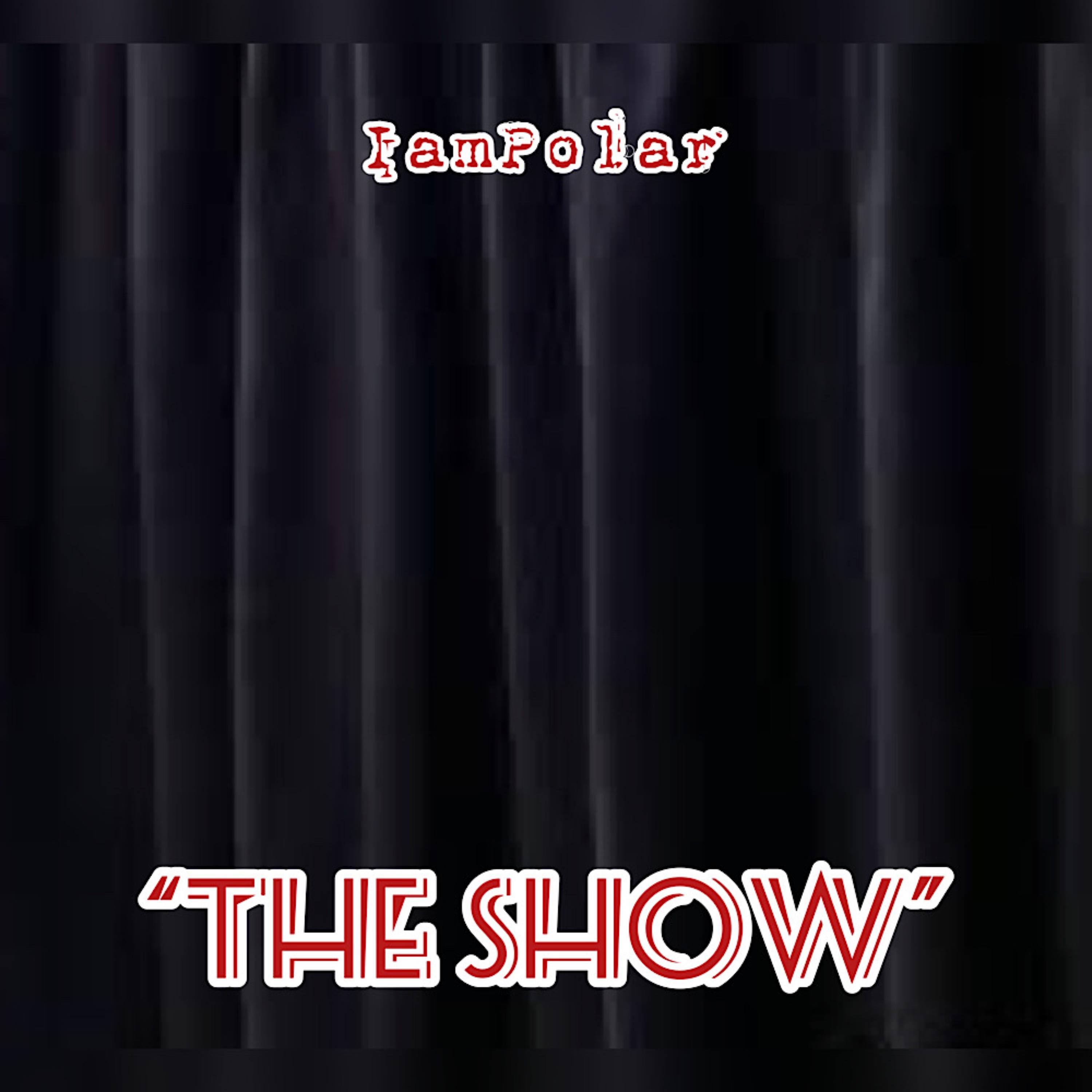 The Show artwork