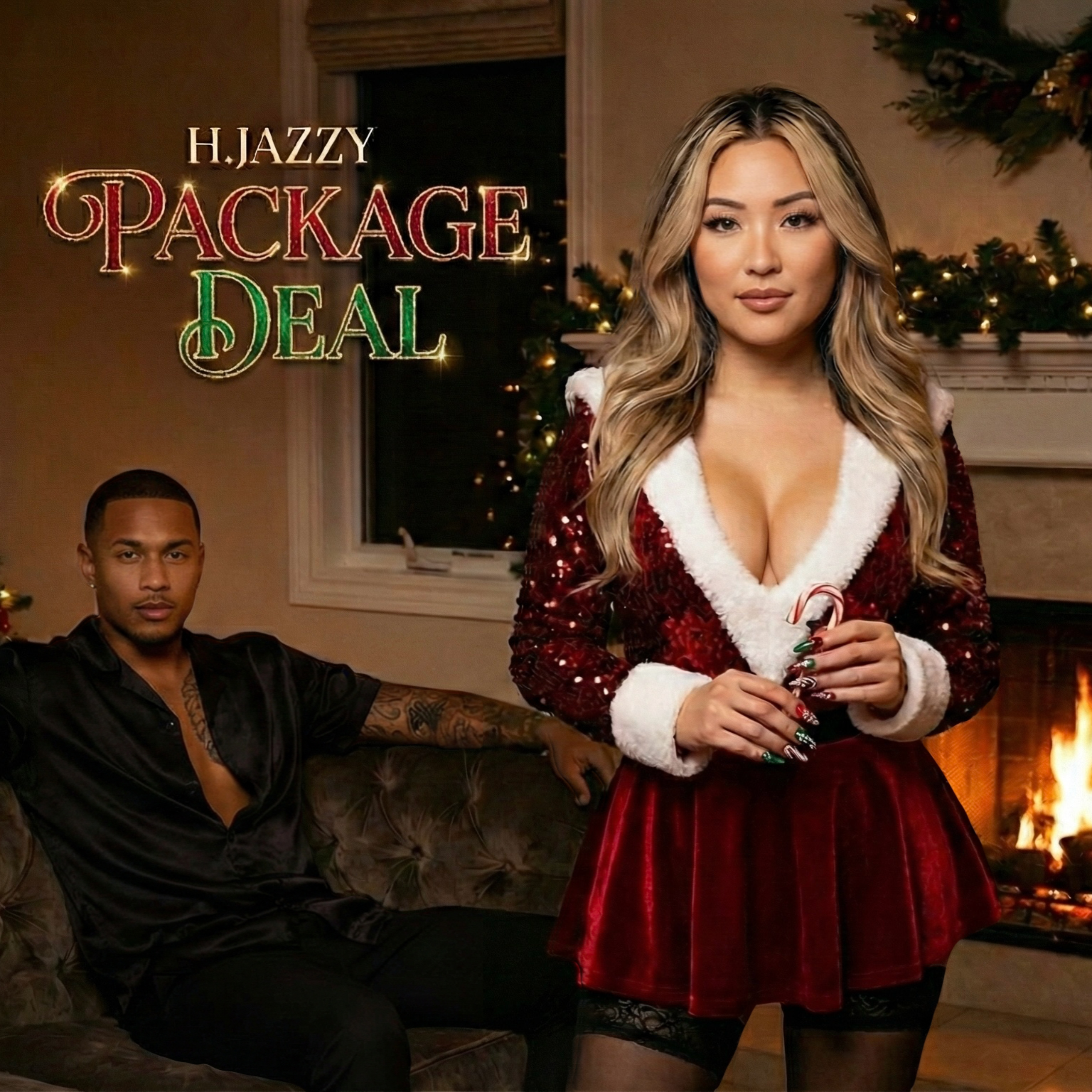 Package Deal artwork