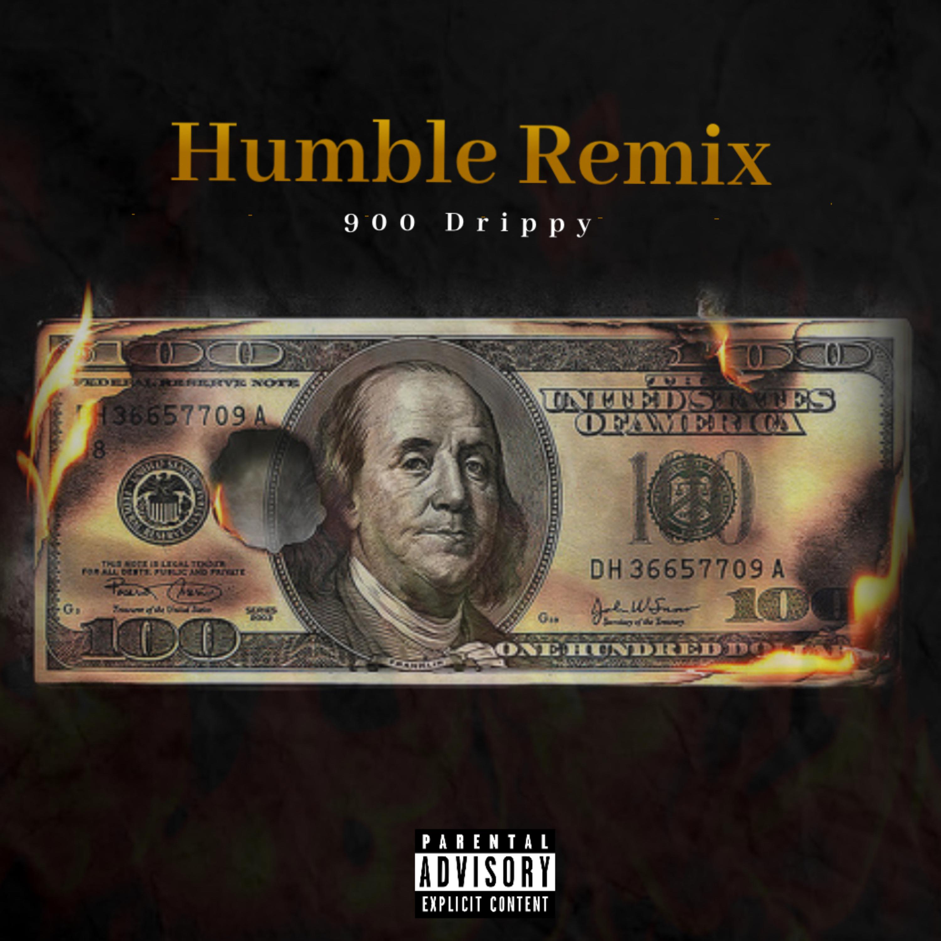 Humble artwork