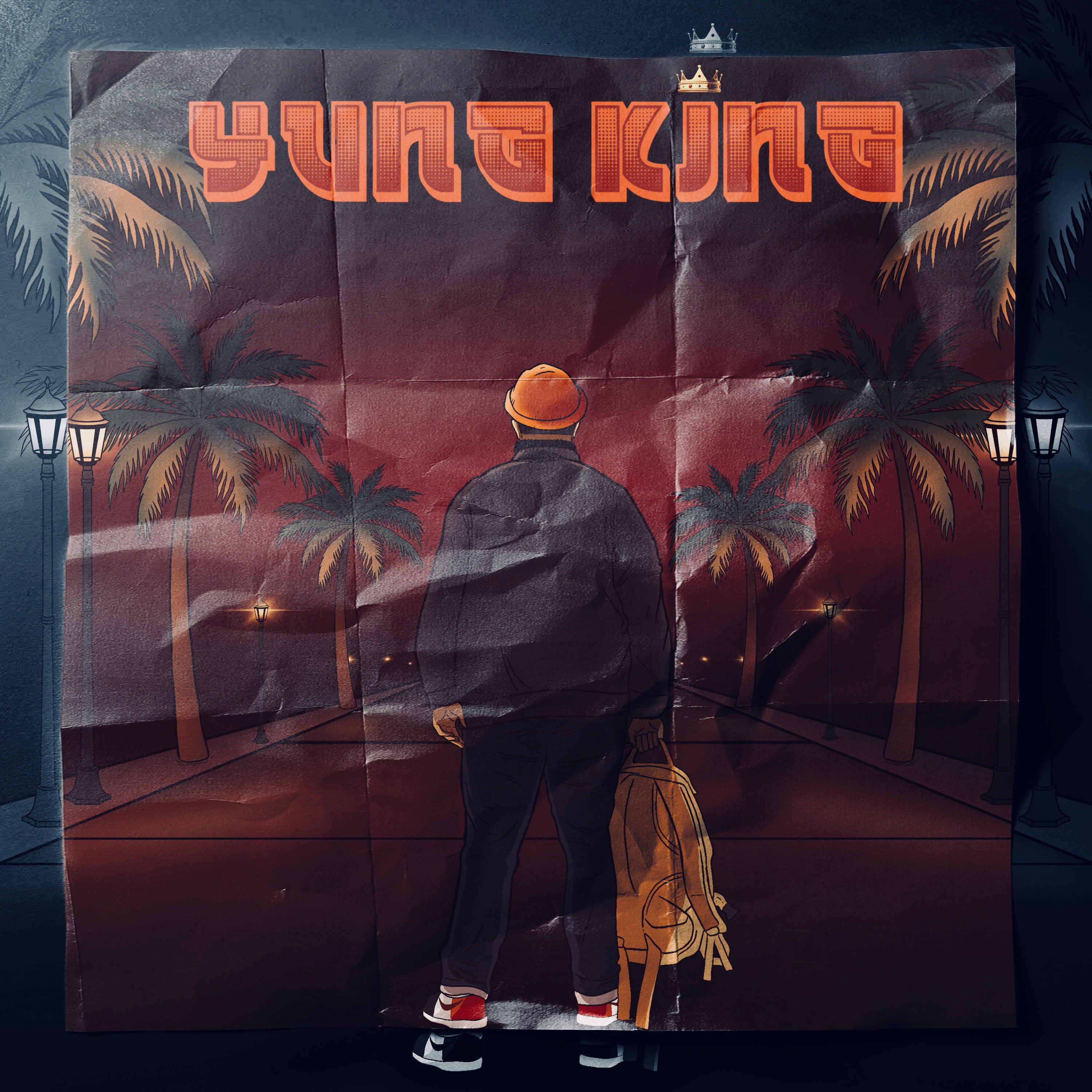 Yung King artwork
