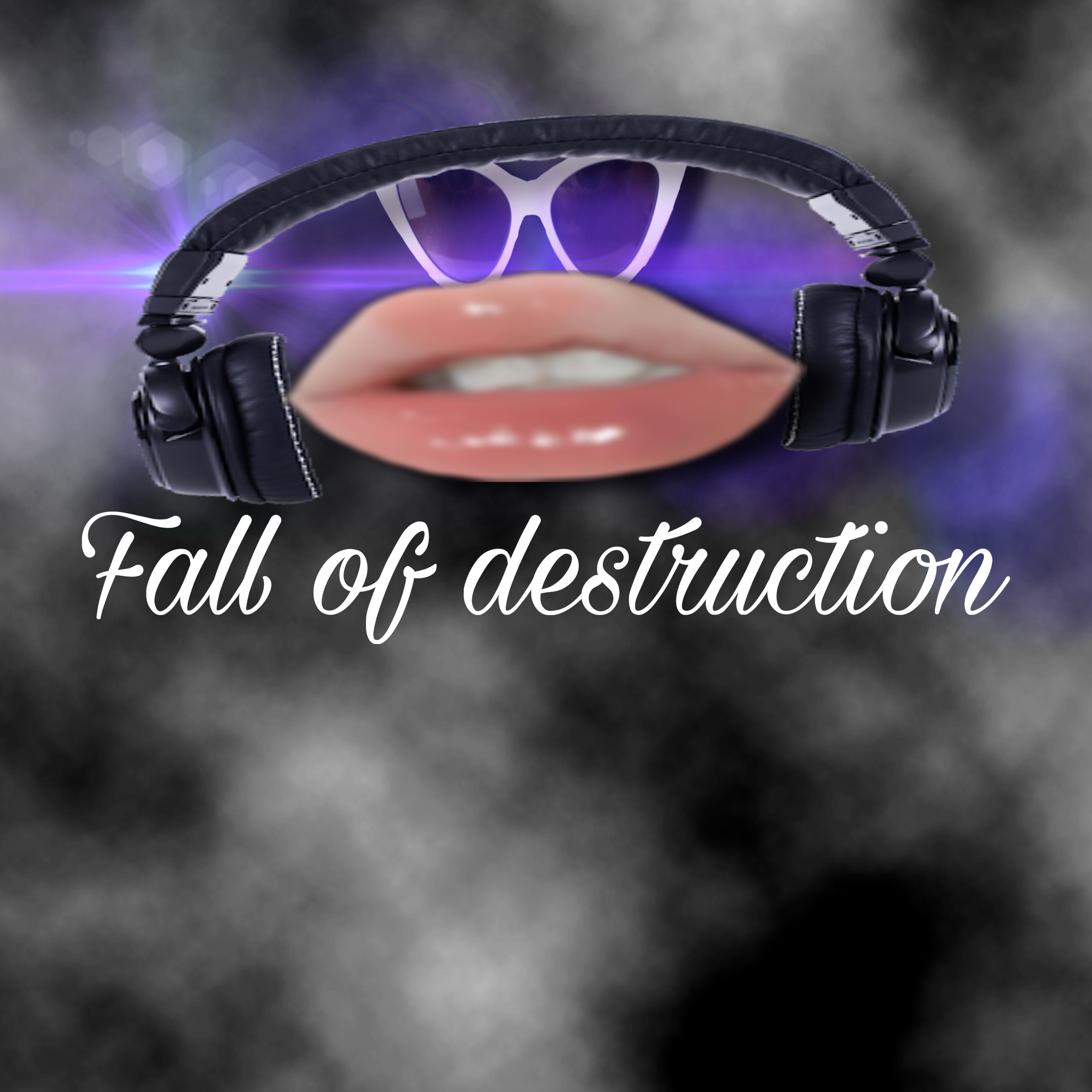 Fall Of Destruction artwork