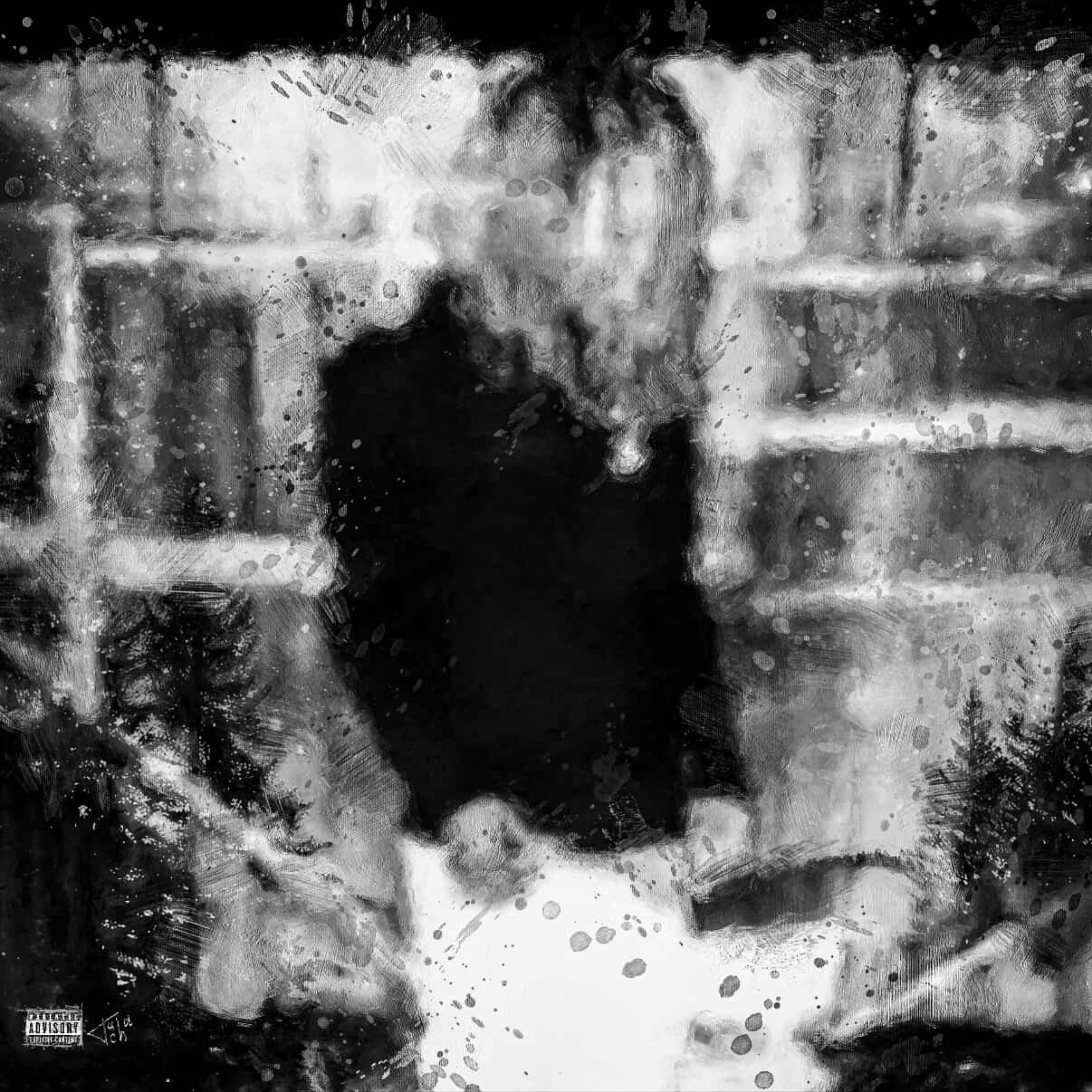 Blessin artwork