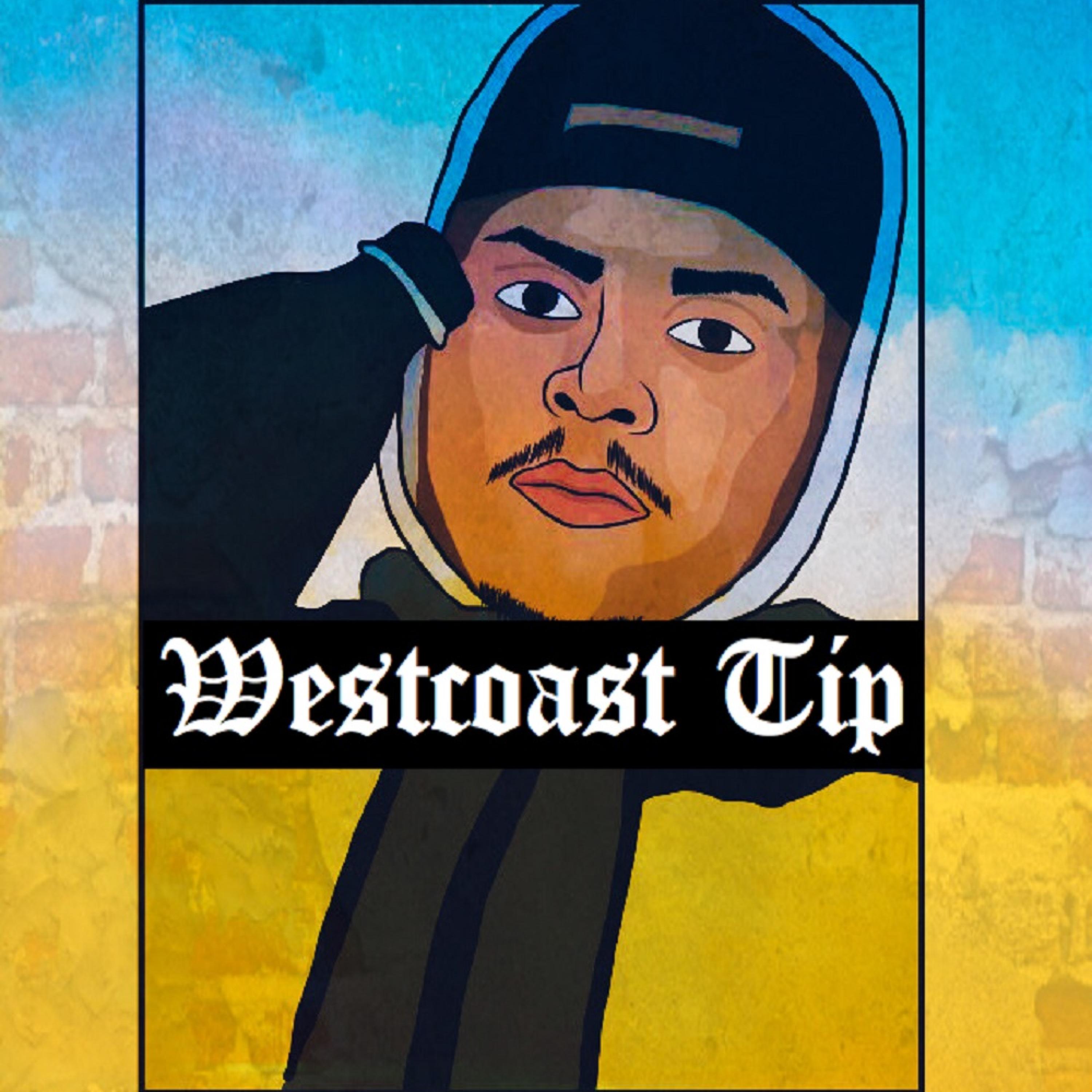 Westcoast Tip artwork