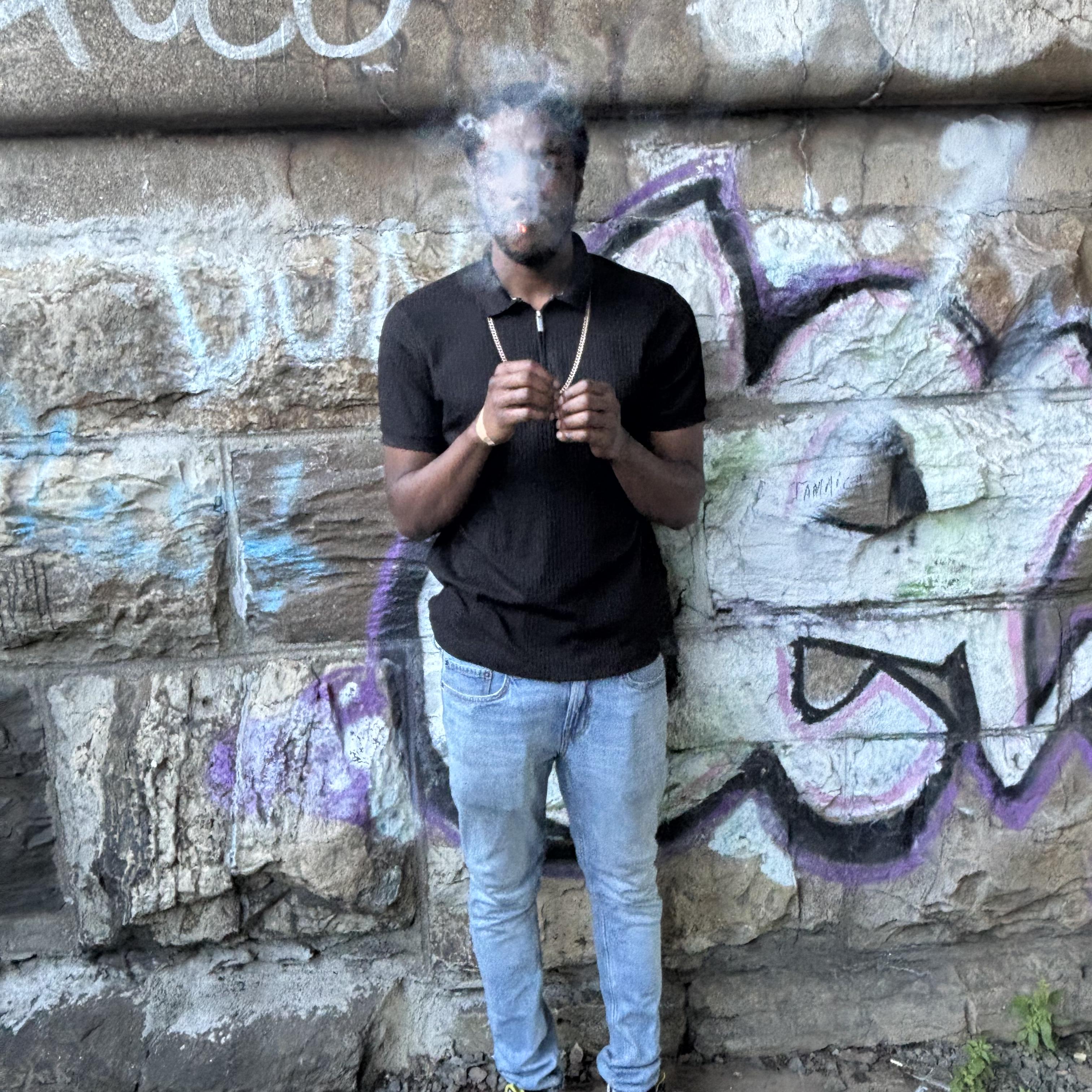 Jacc! by JBenJi cover art