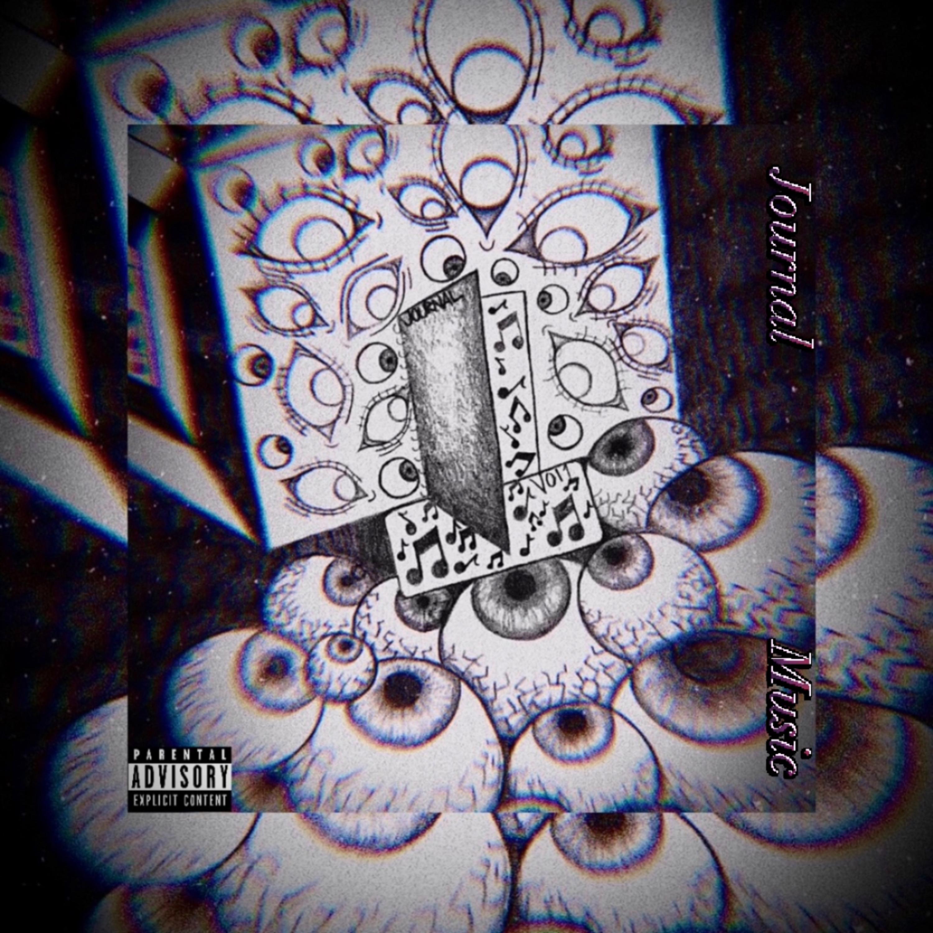 Journal Music Vol.1 [Fall Edition] artwork