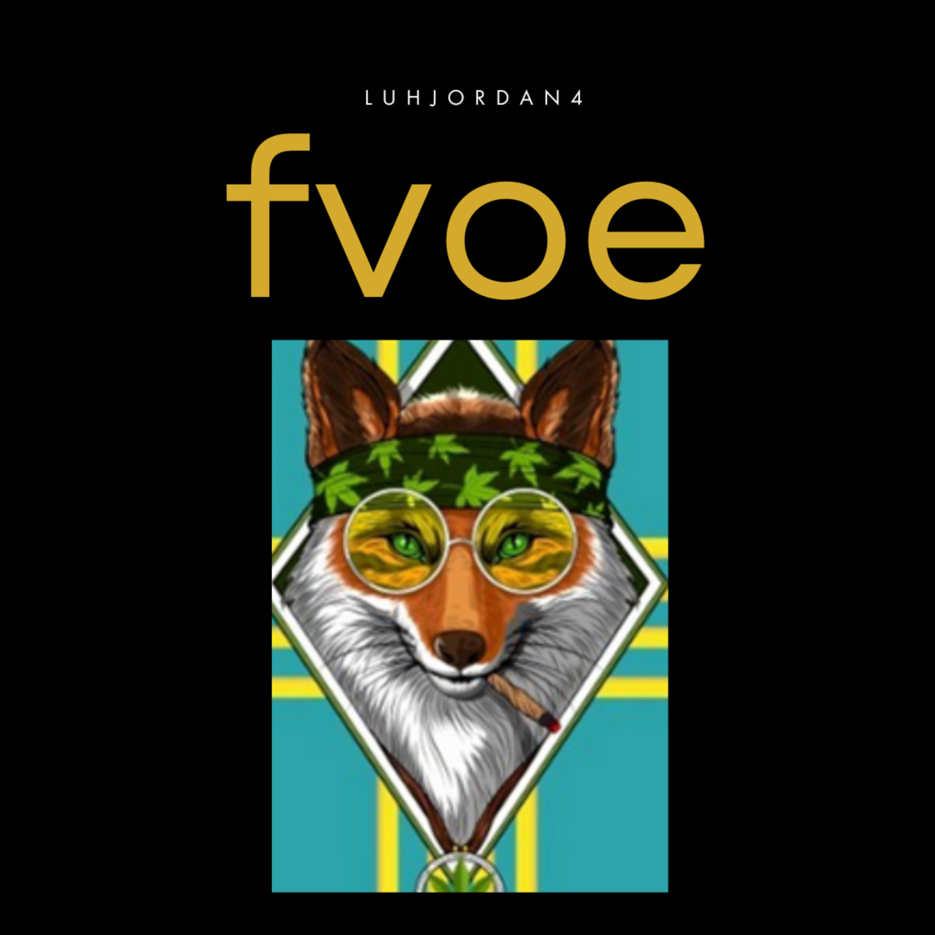 foxvoe artwork