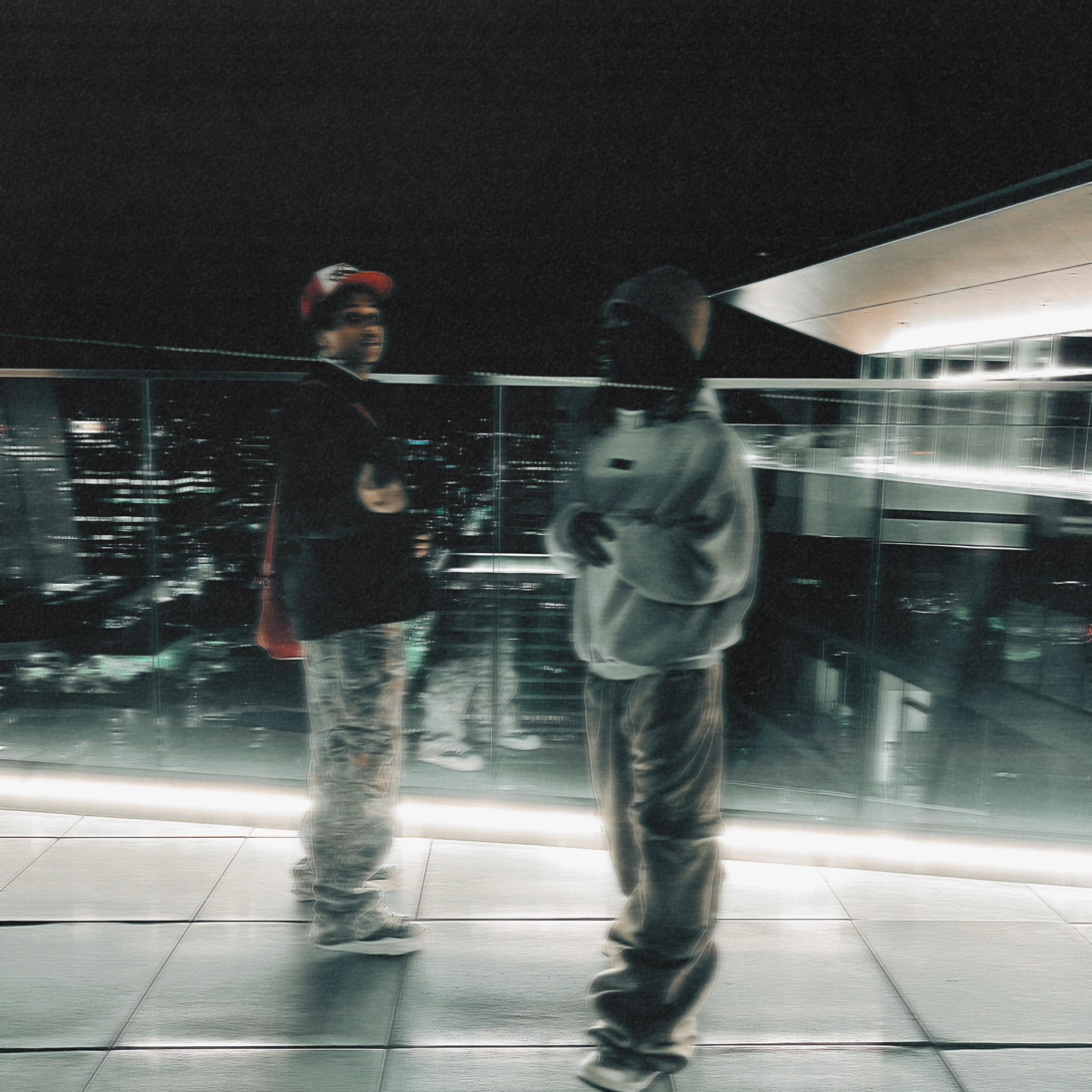 2FRIEDLOSER artwork