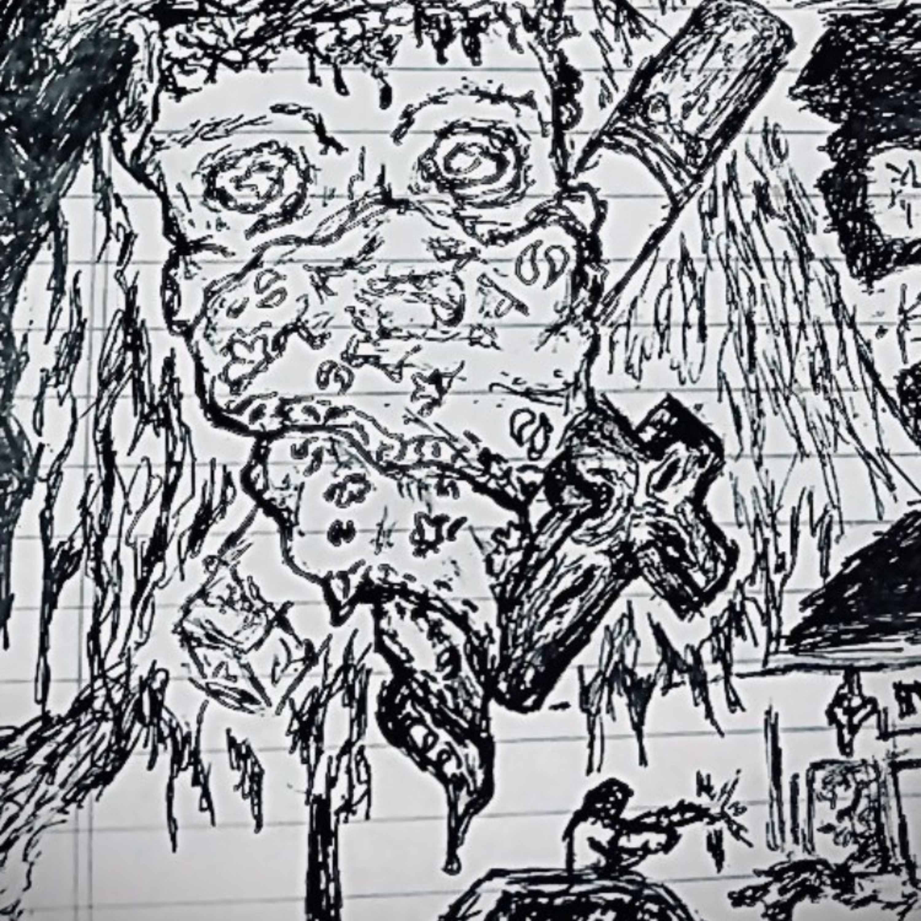 AtEase artwork
