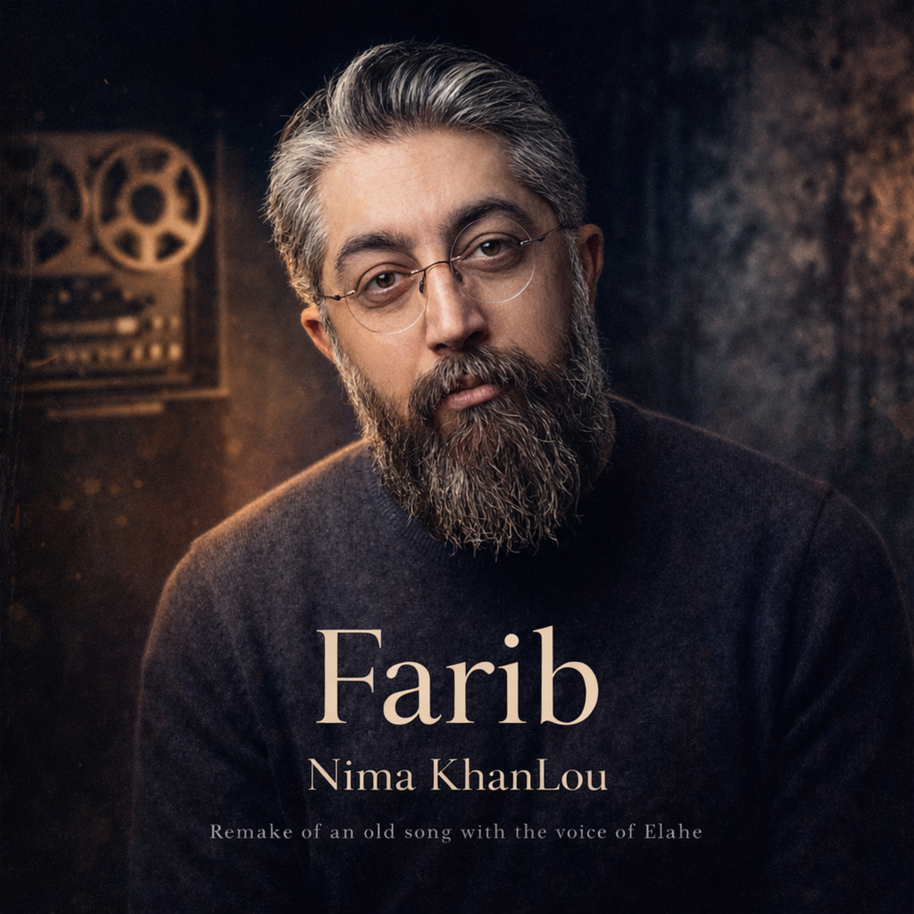Farib artwork