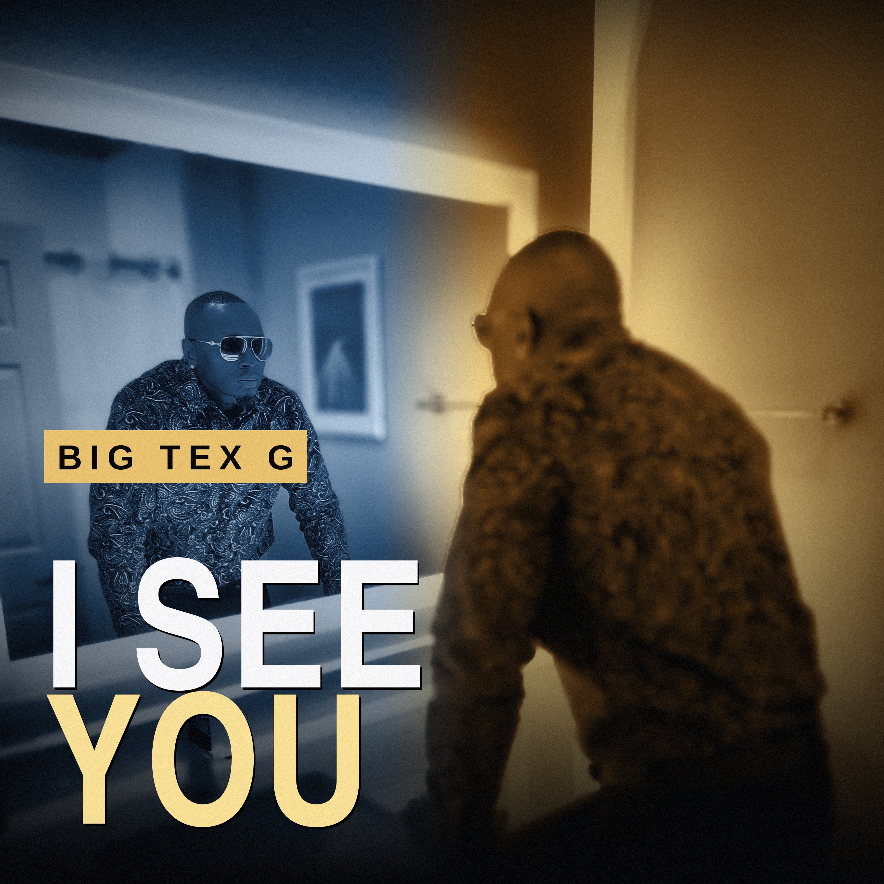 I See You by Big Tex G cover art