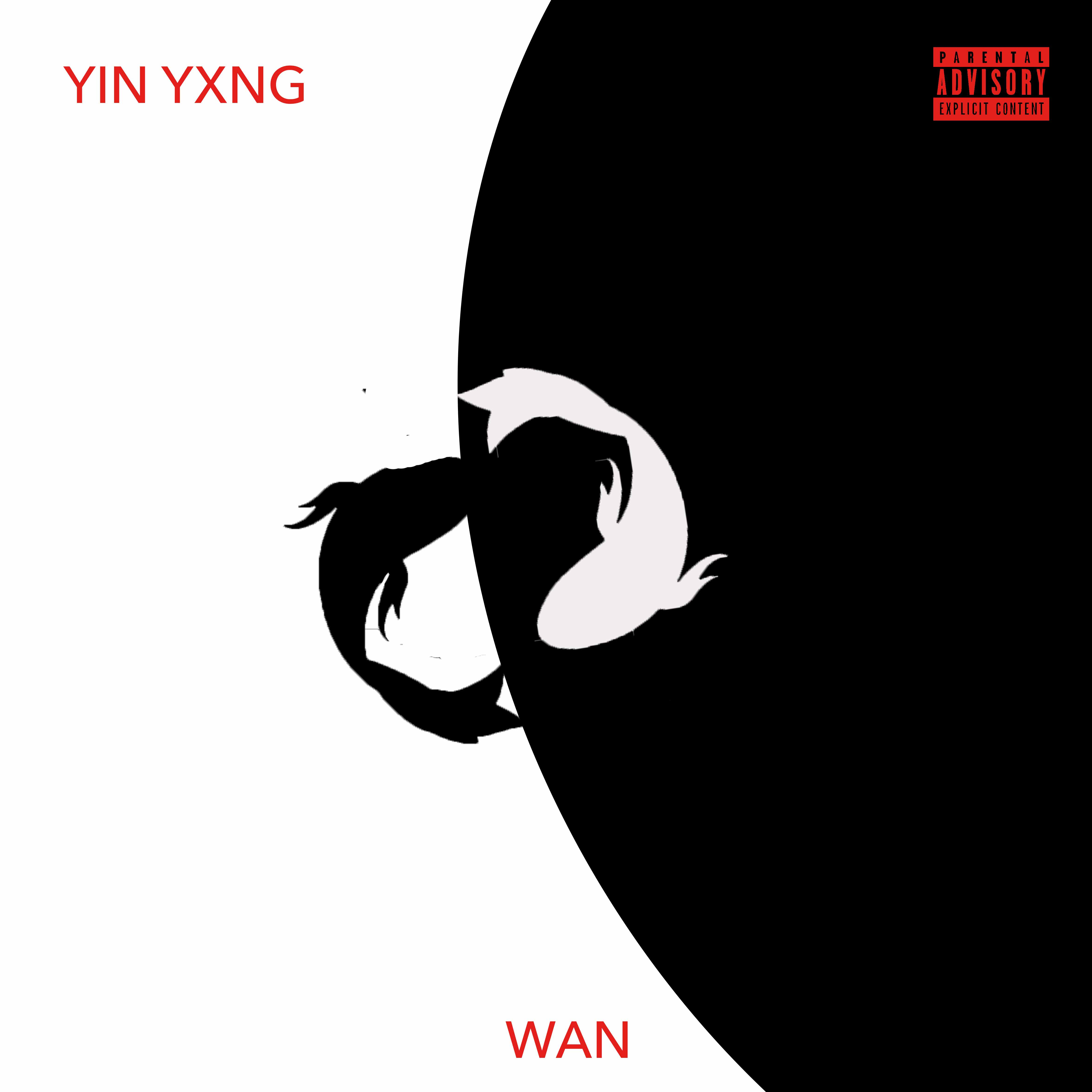 Yin Yxng artwork