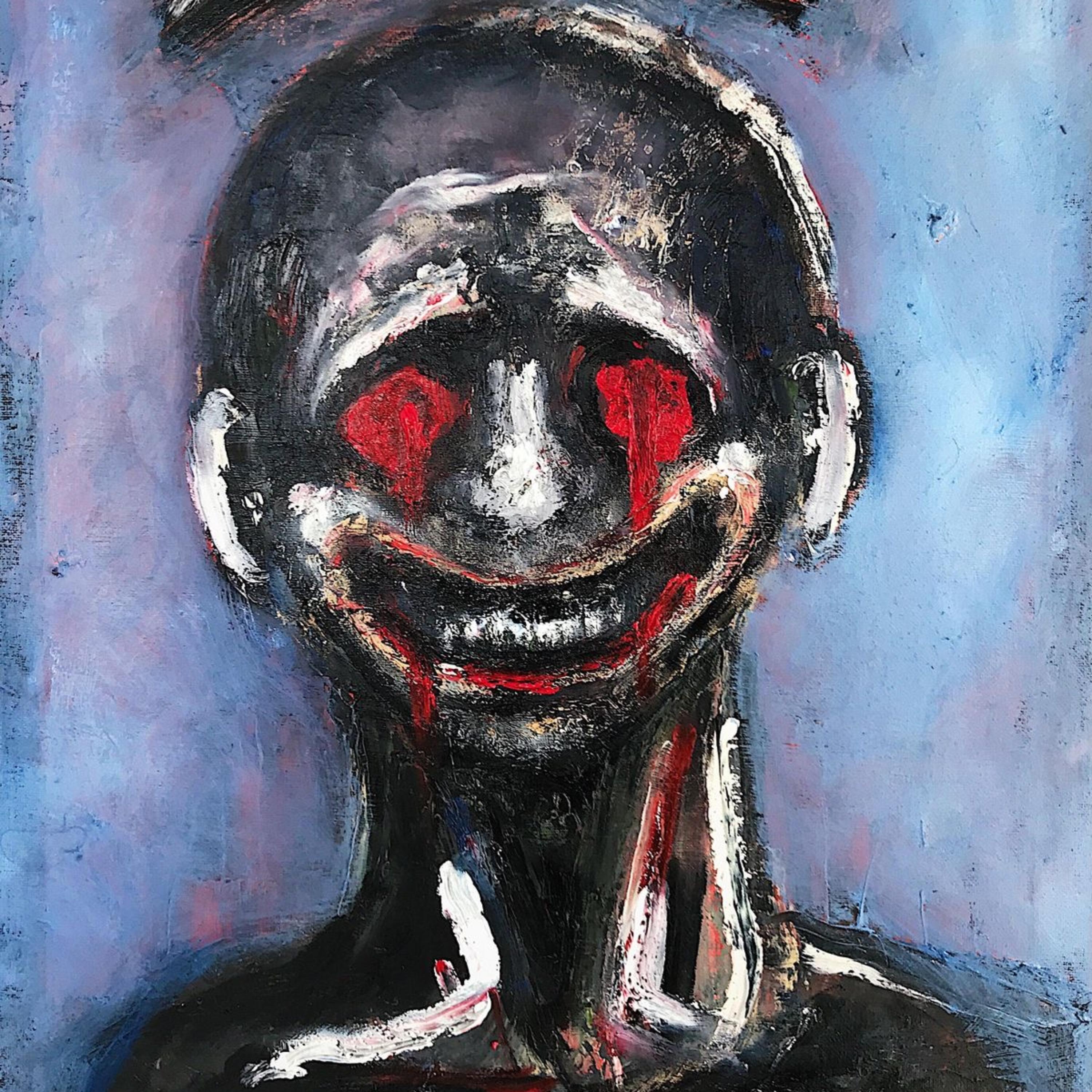Sry for Th3 Misunderstanding artwork