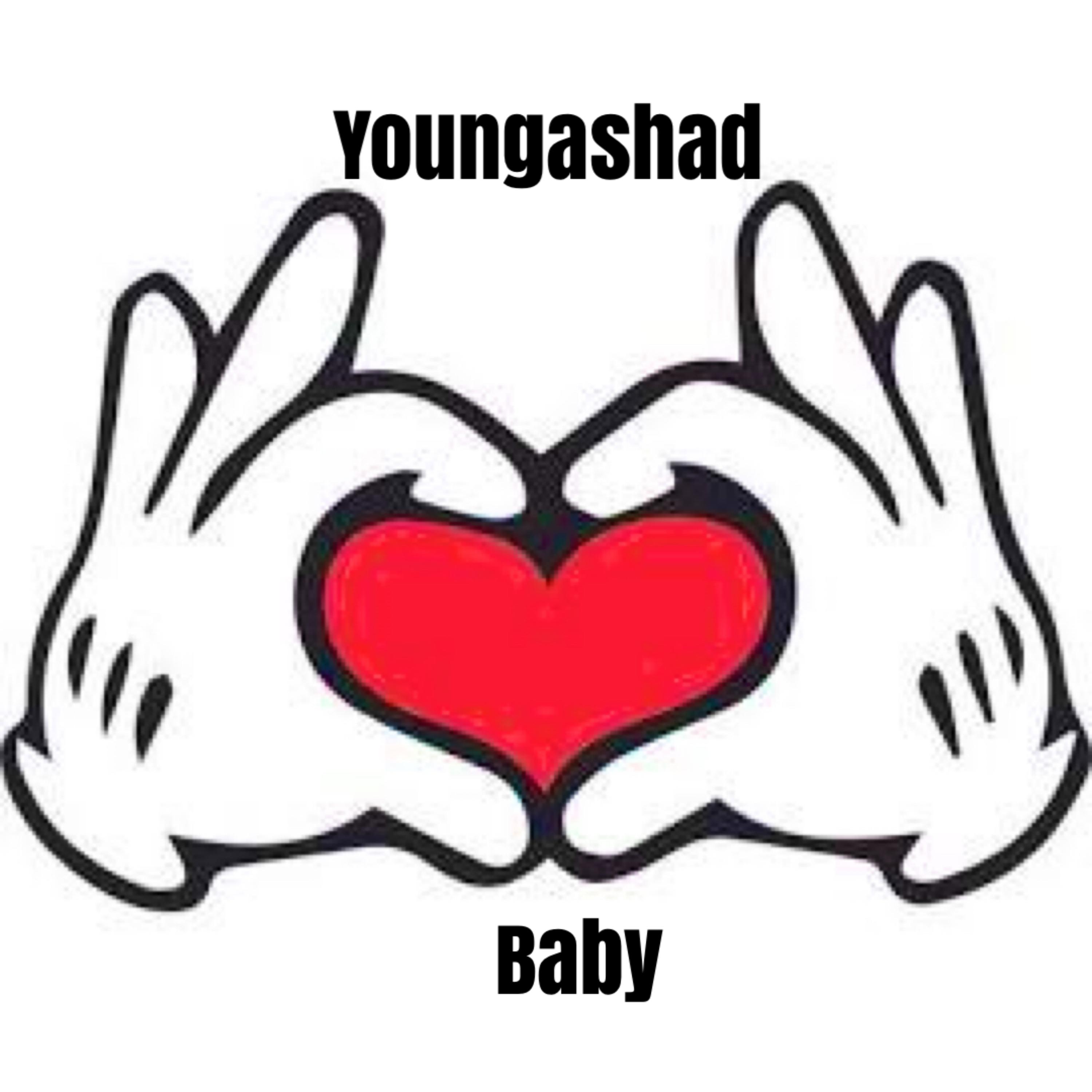 Baby by Youngashad cover art