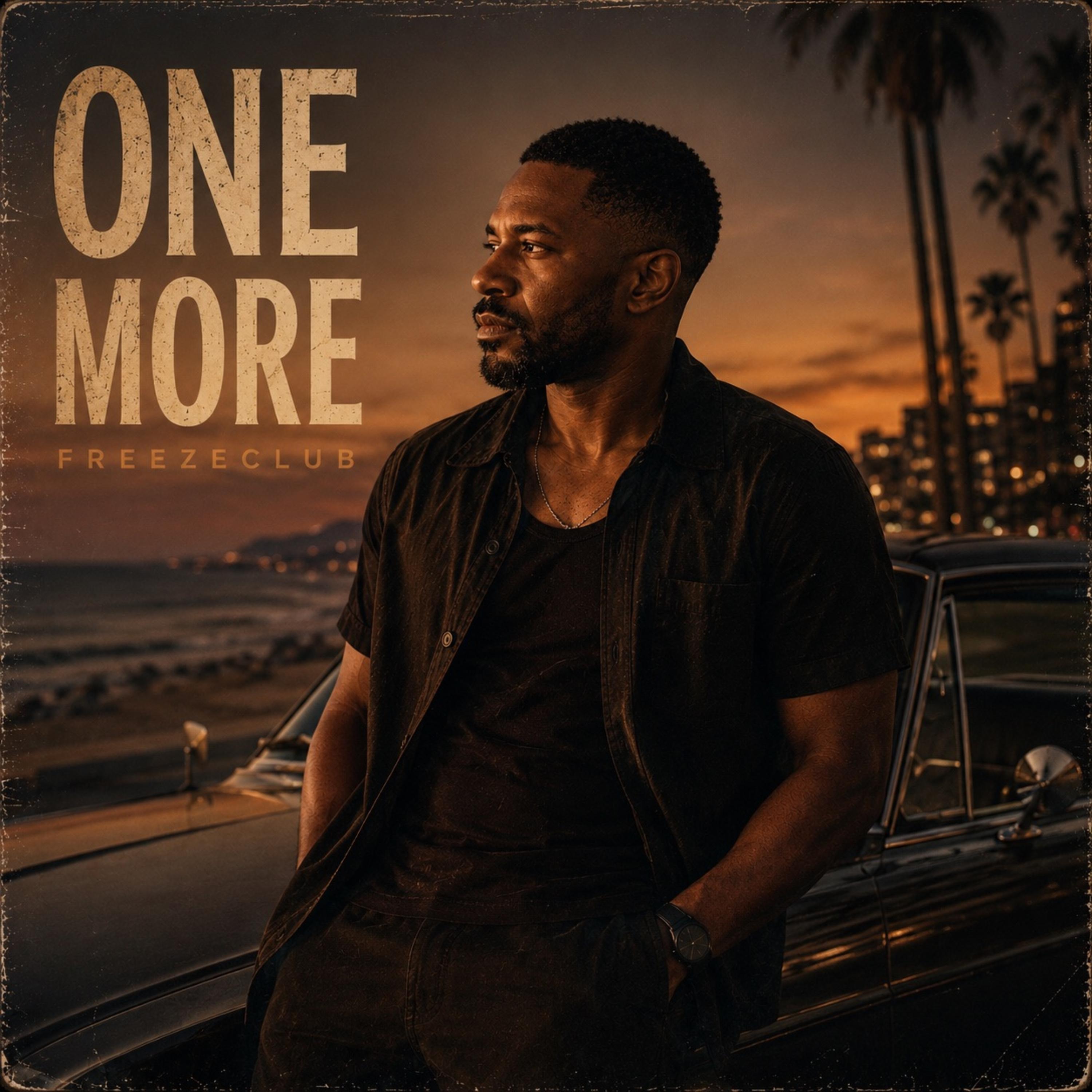 One More by Freezeclub cover art