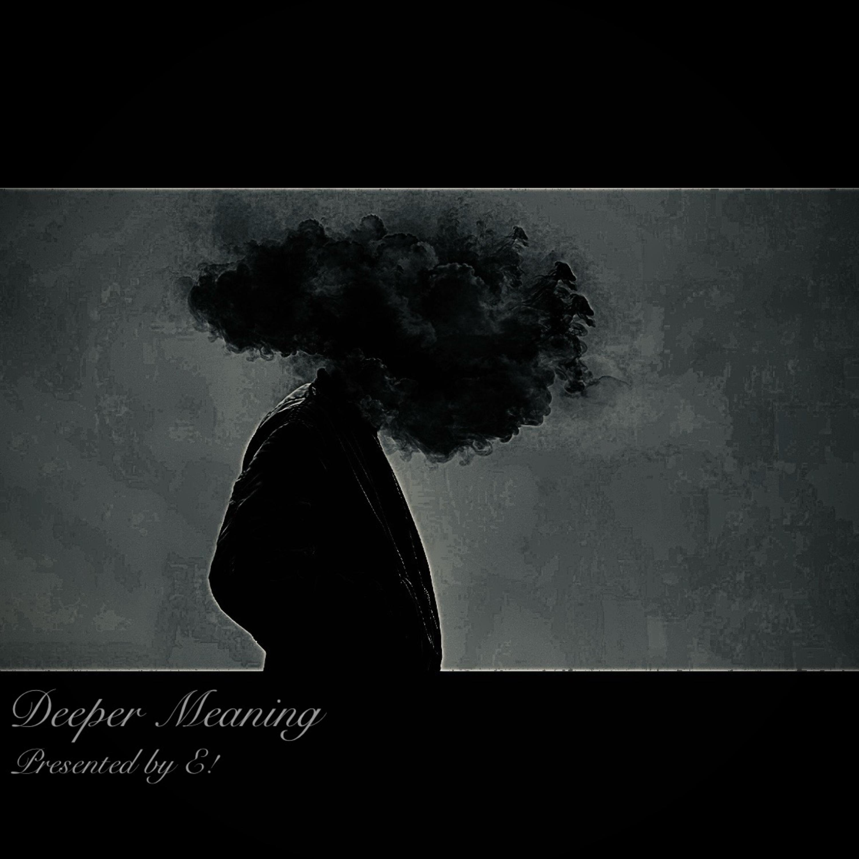 Deeper Meaning  artwork