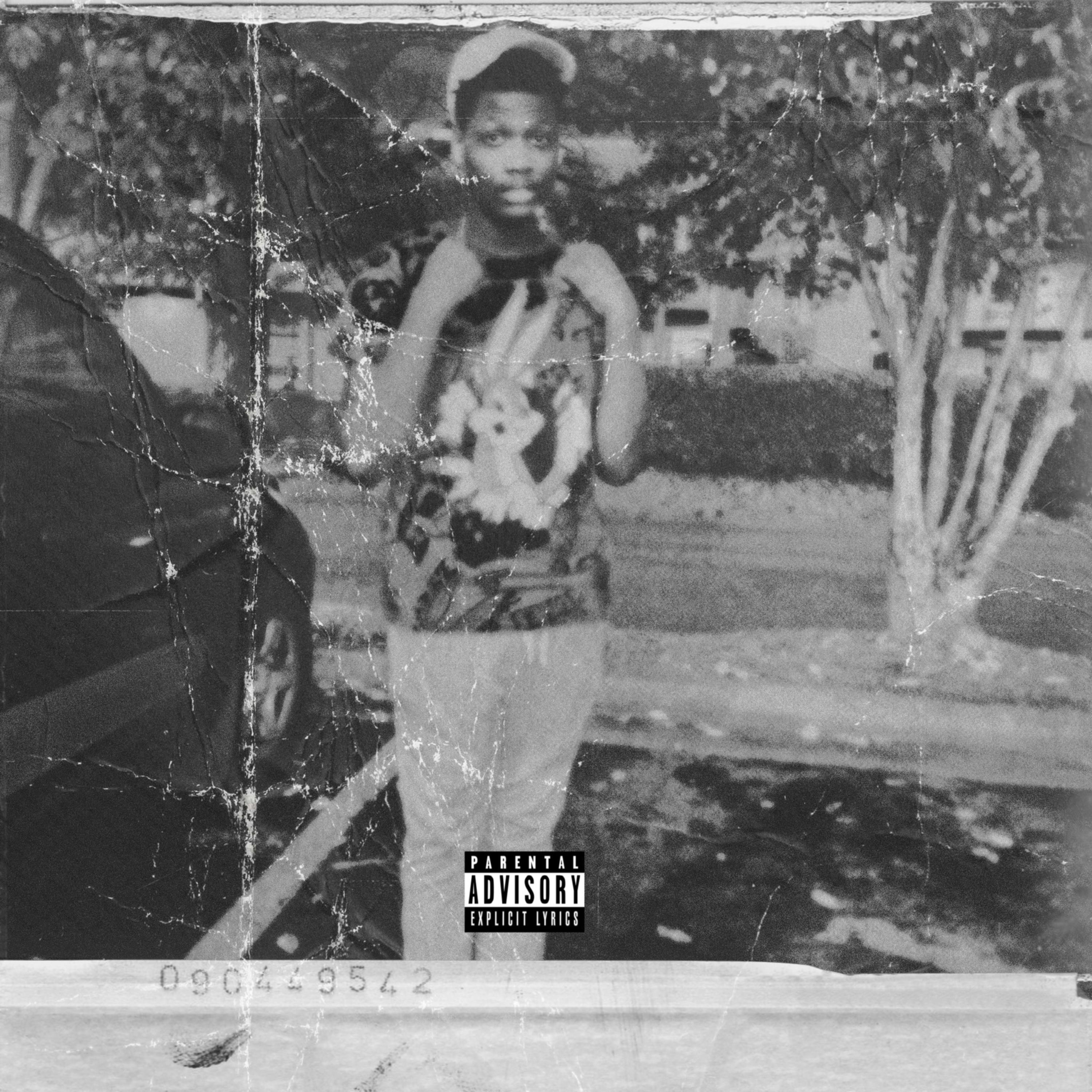 Baby Drill Flow artwork