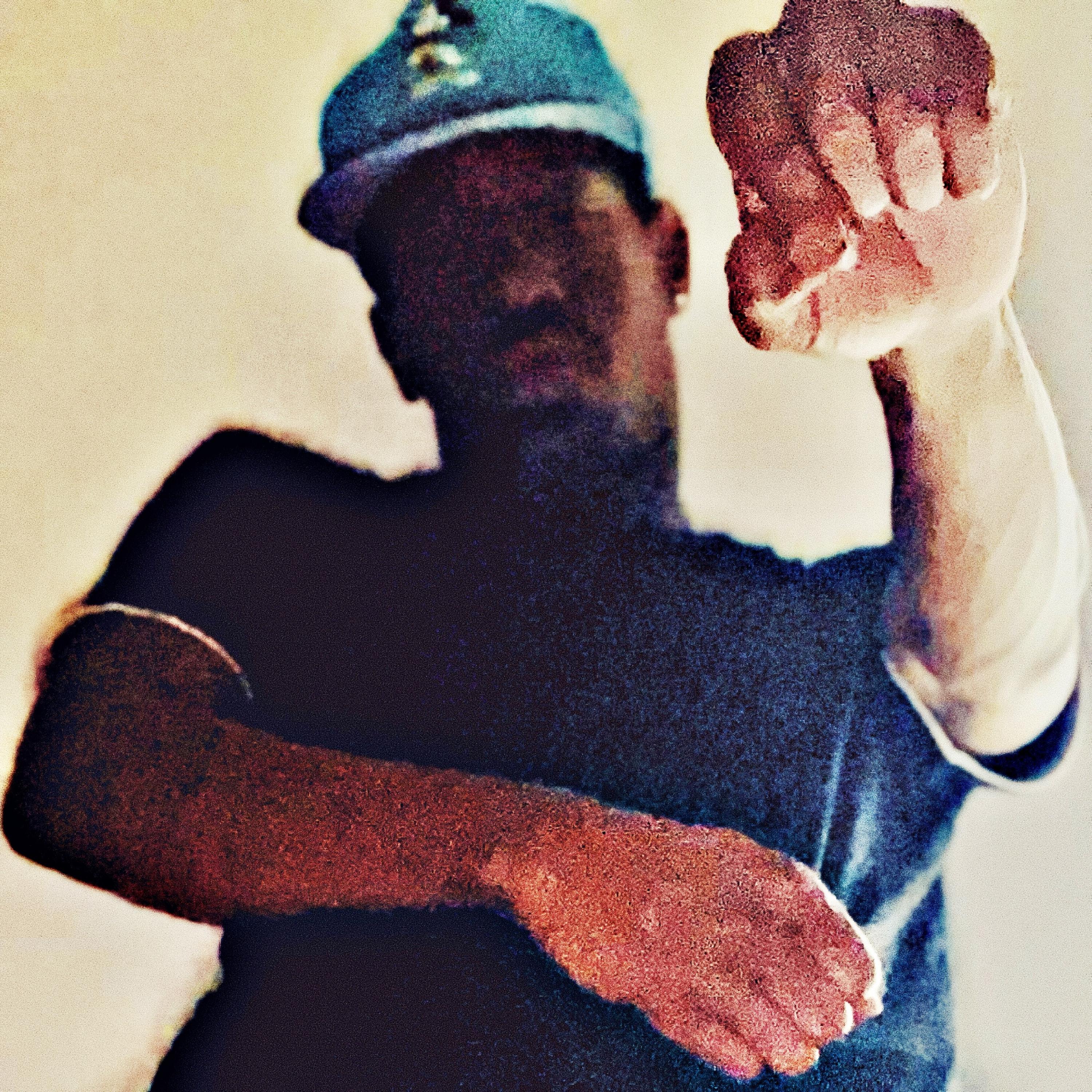 Waterslide/KOTS artwork