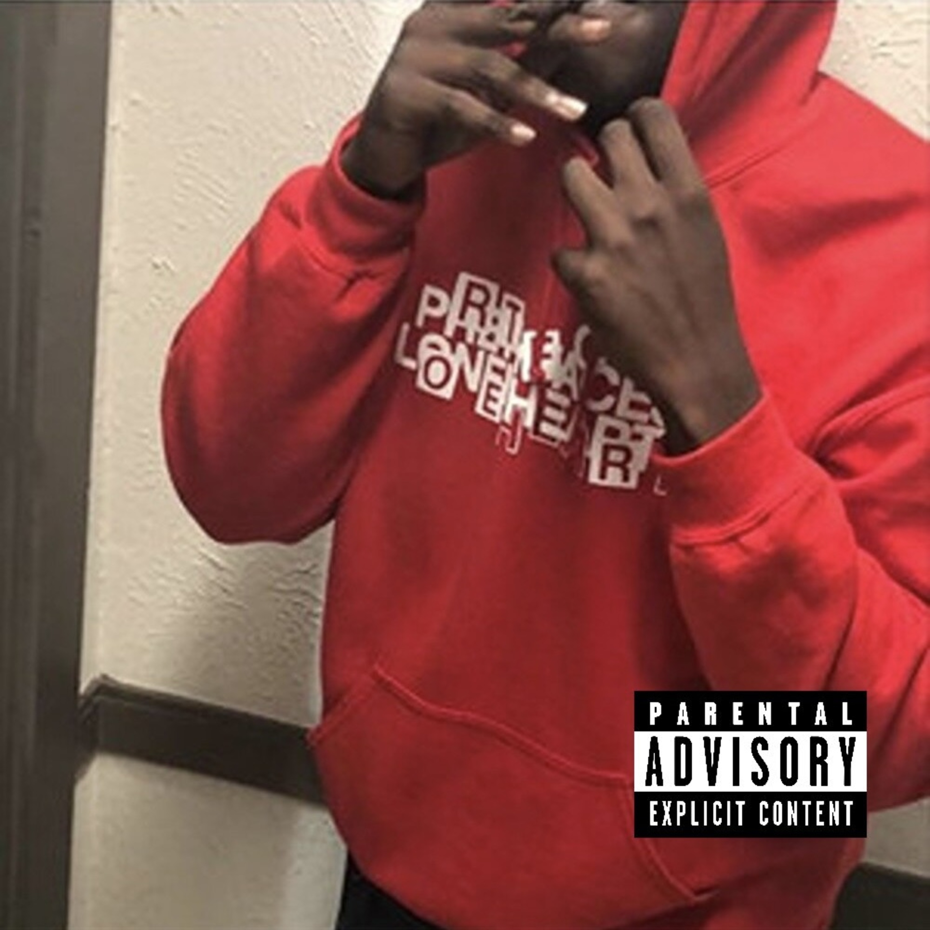 Knocked Off artwork