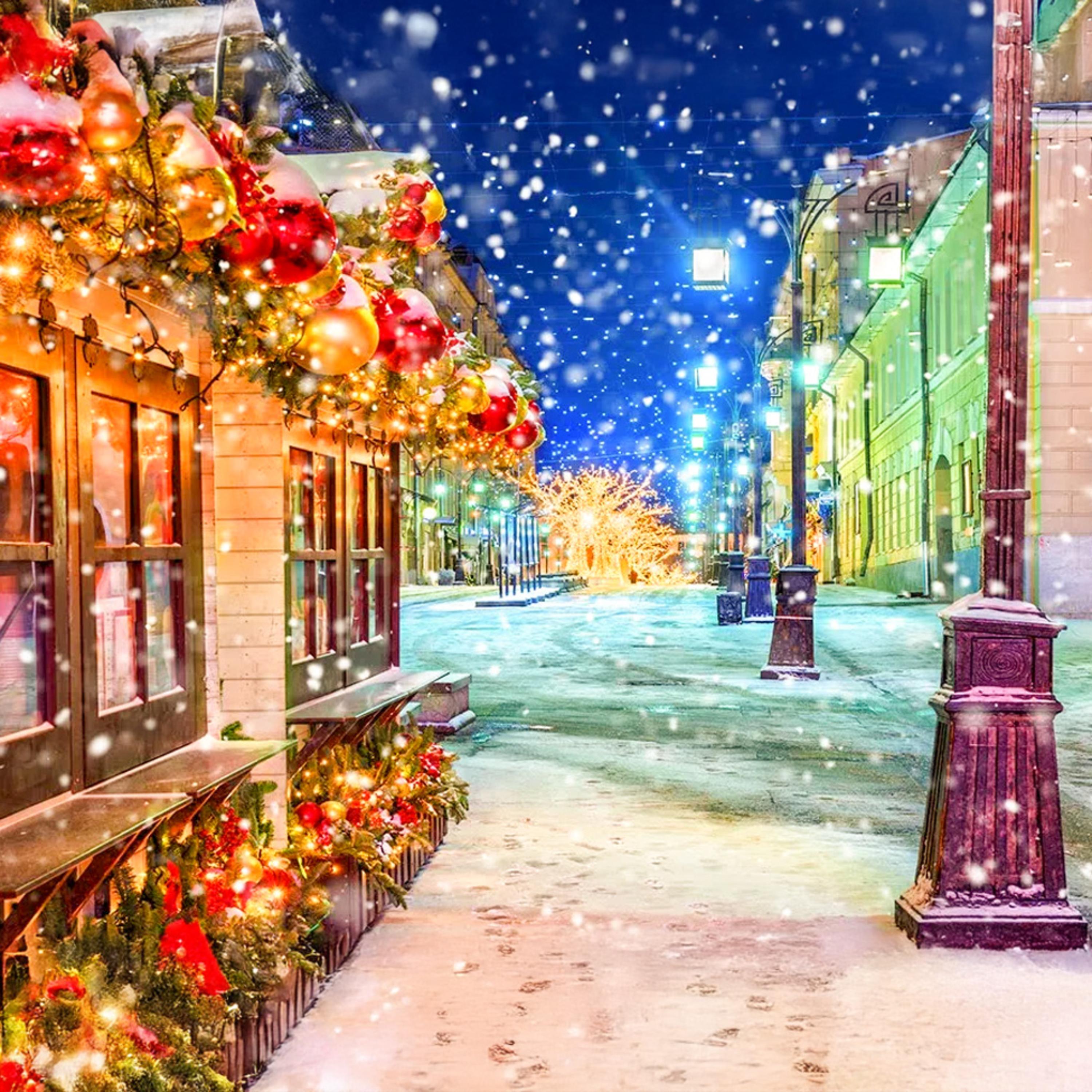 Silent Night (Sleep Version) artwork